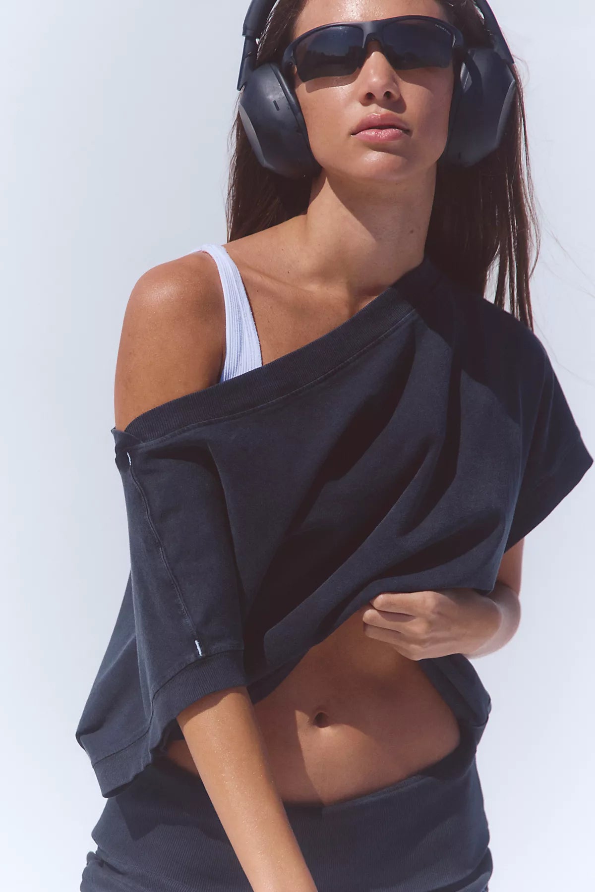 Hot Shot Dolman Set