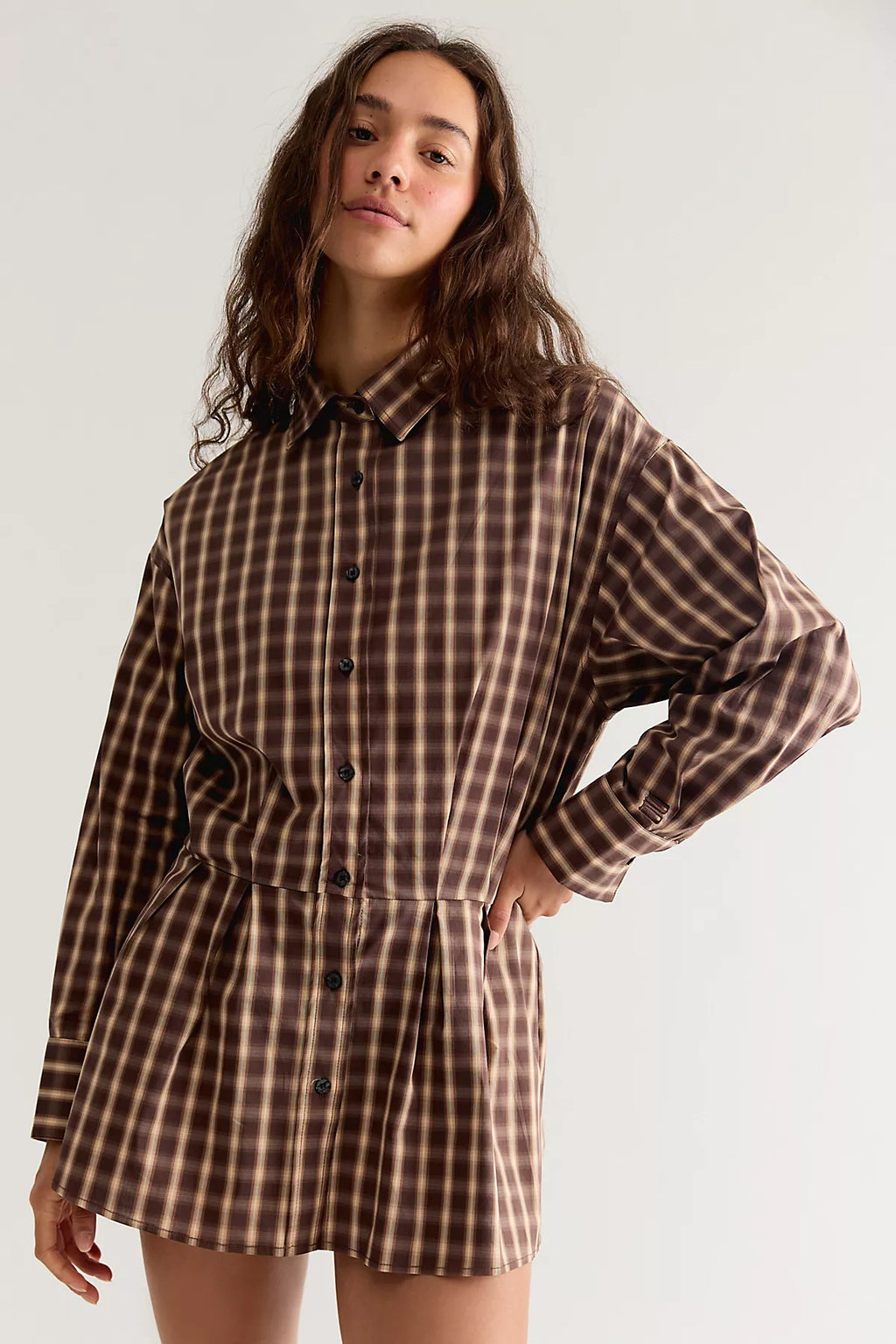 Blanca Studio Winnie Mini Dress