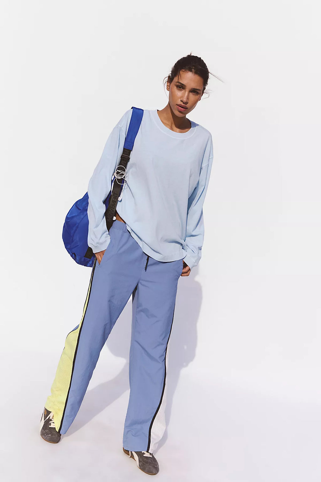 Hustle Layer