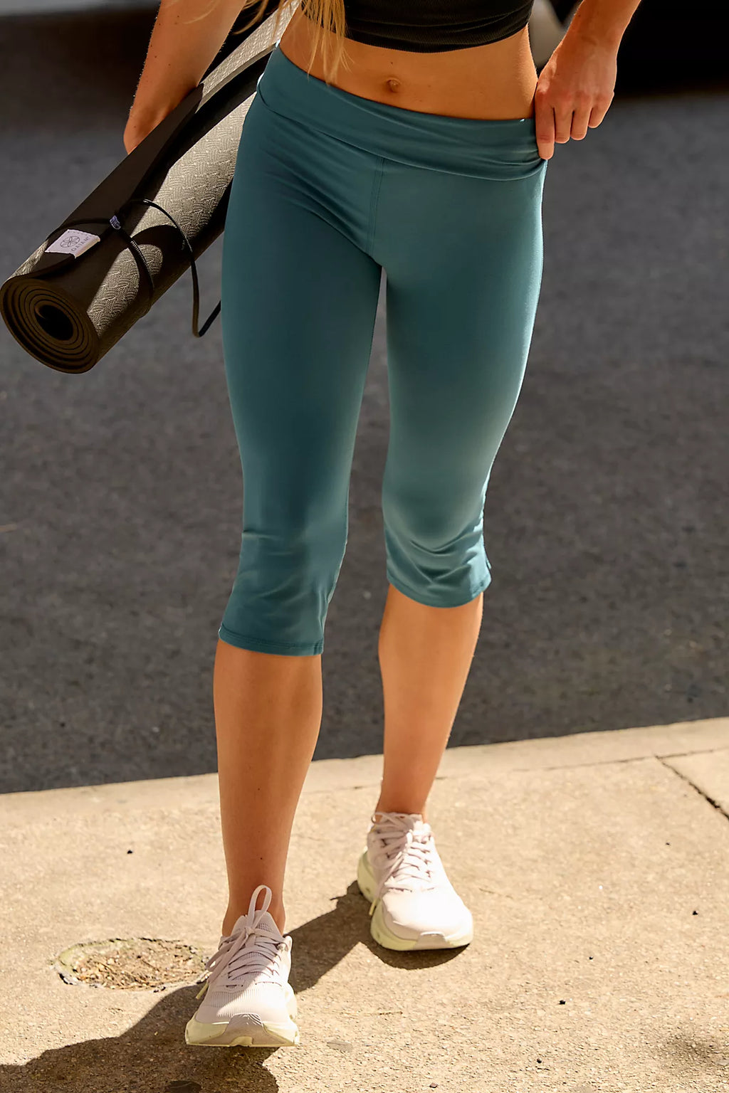 Never Better Mini Leggings