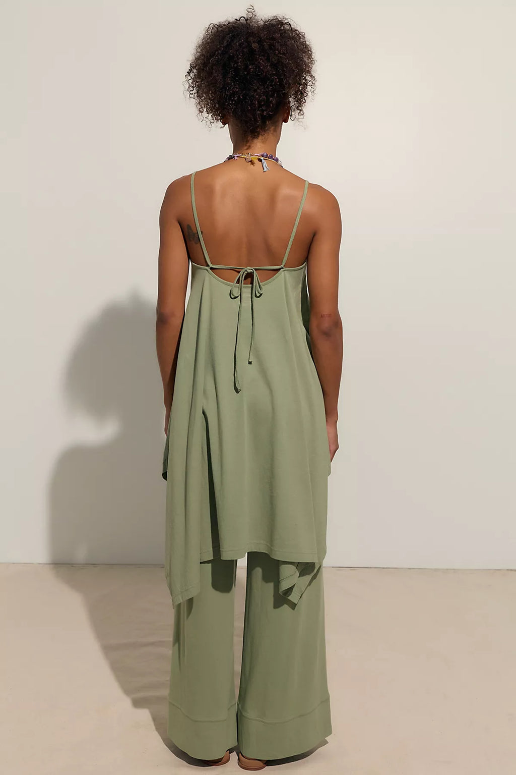 Lana Pant Set