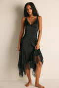 Modern Love Midi Slip Dress