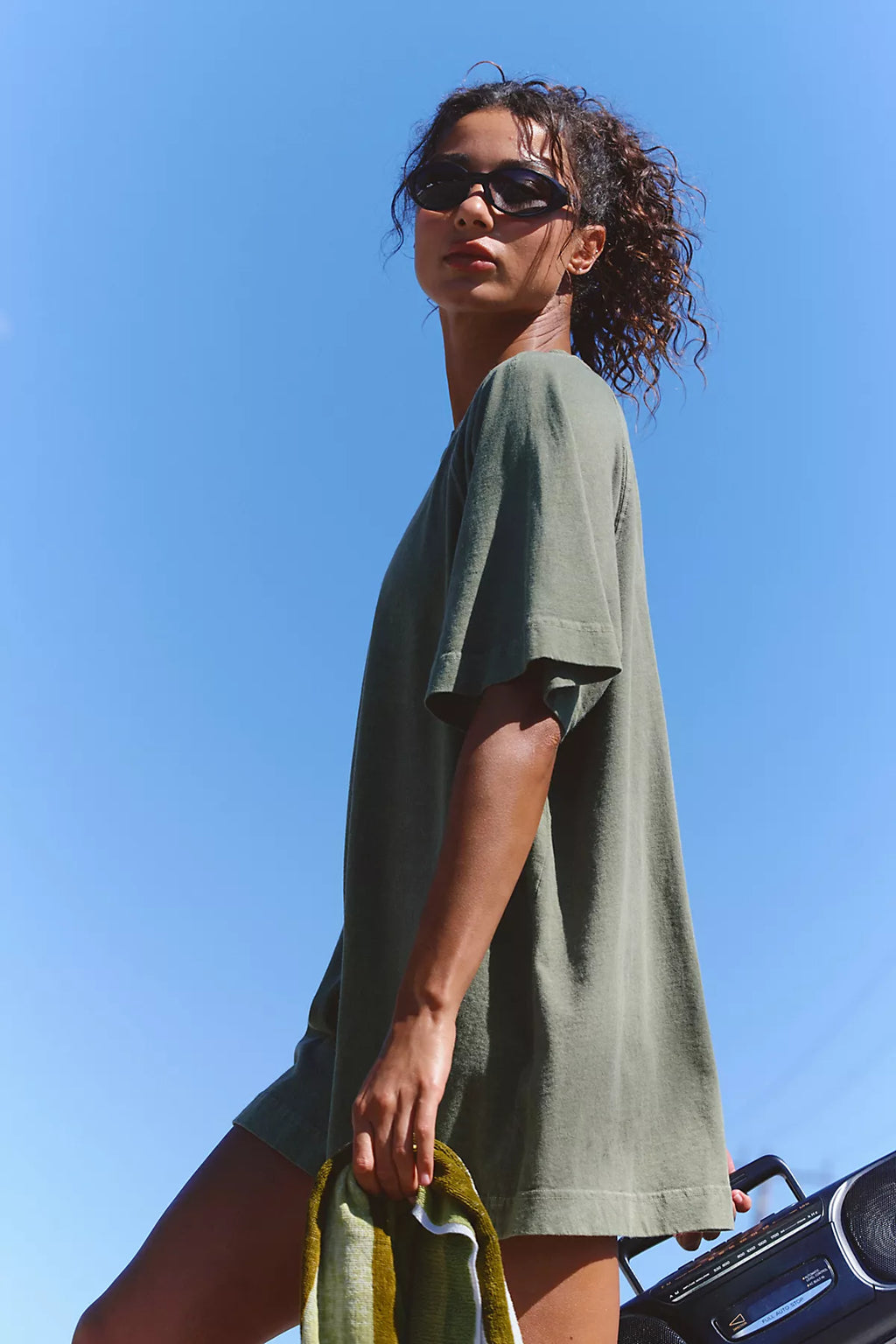 Icon Tee