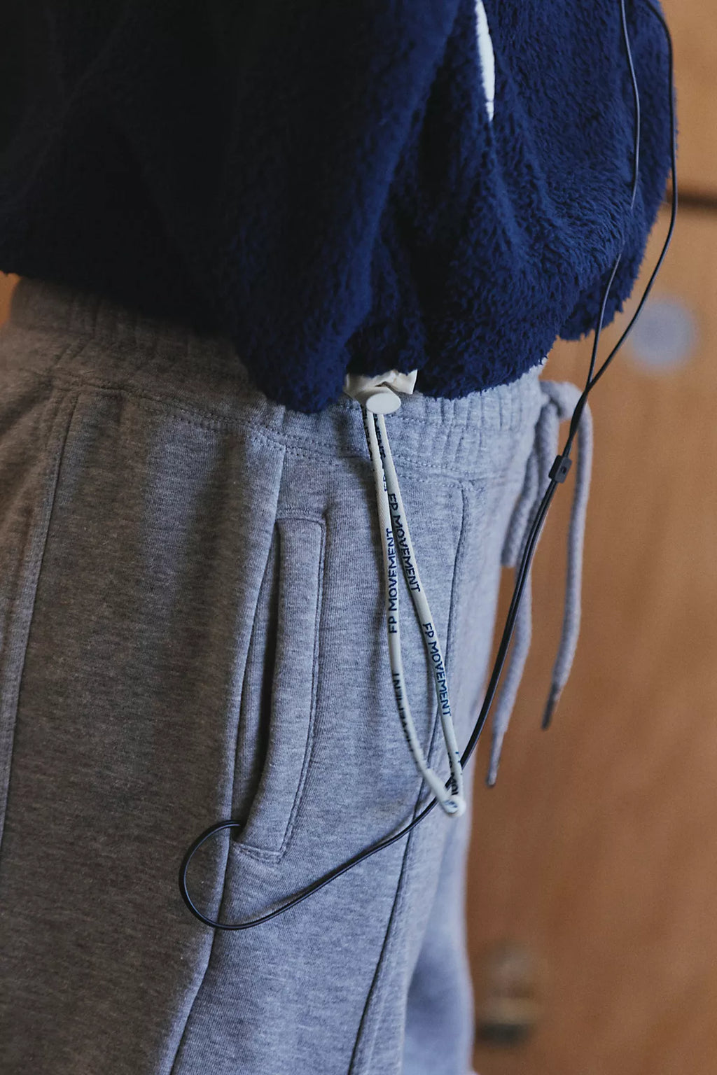 Mountain High Half-Zip Fleece