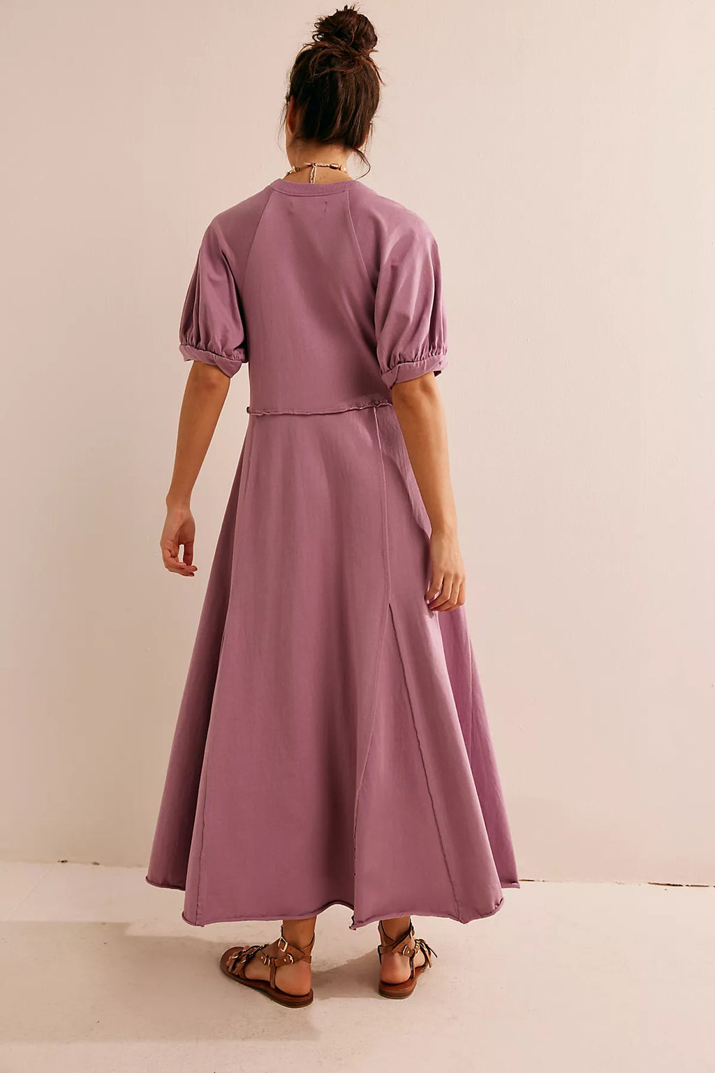 Brentwood Maxi Dress
