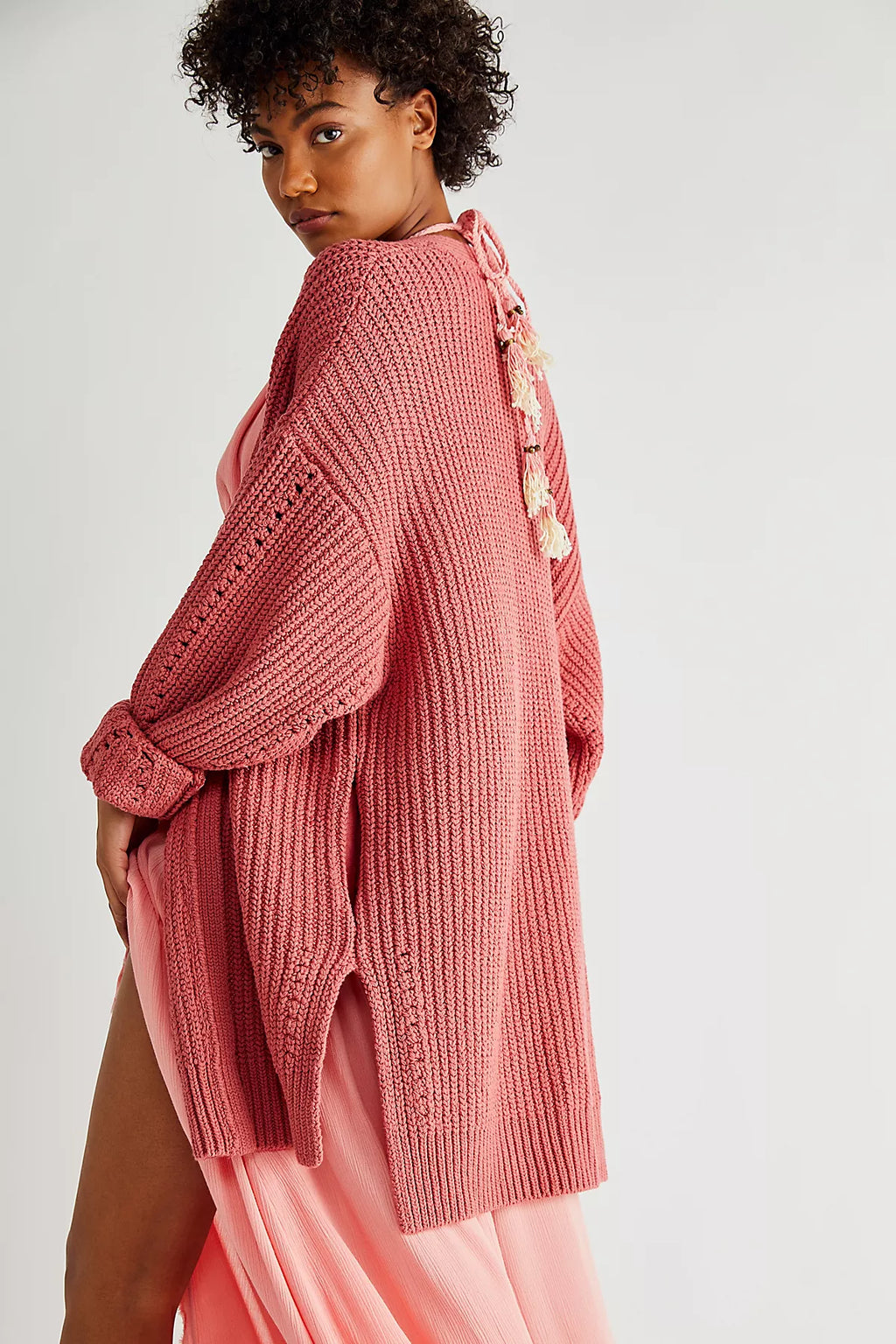 Nightingale Cardi