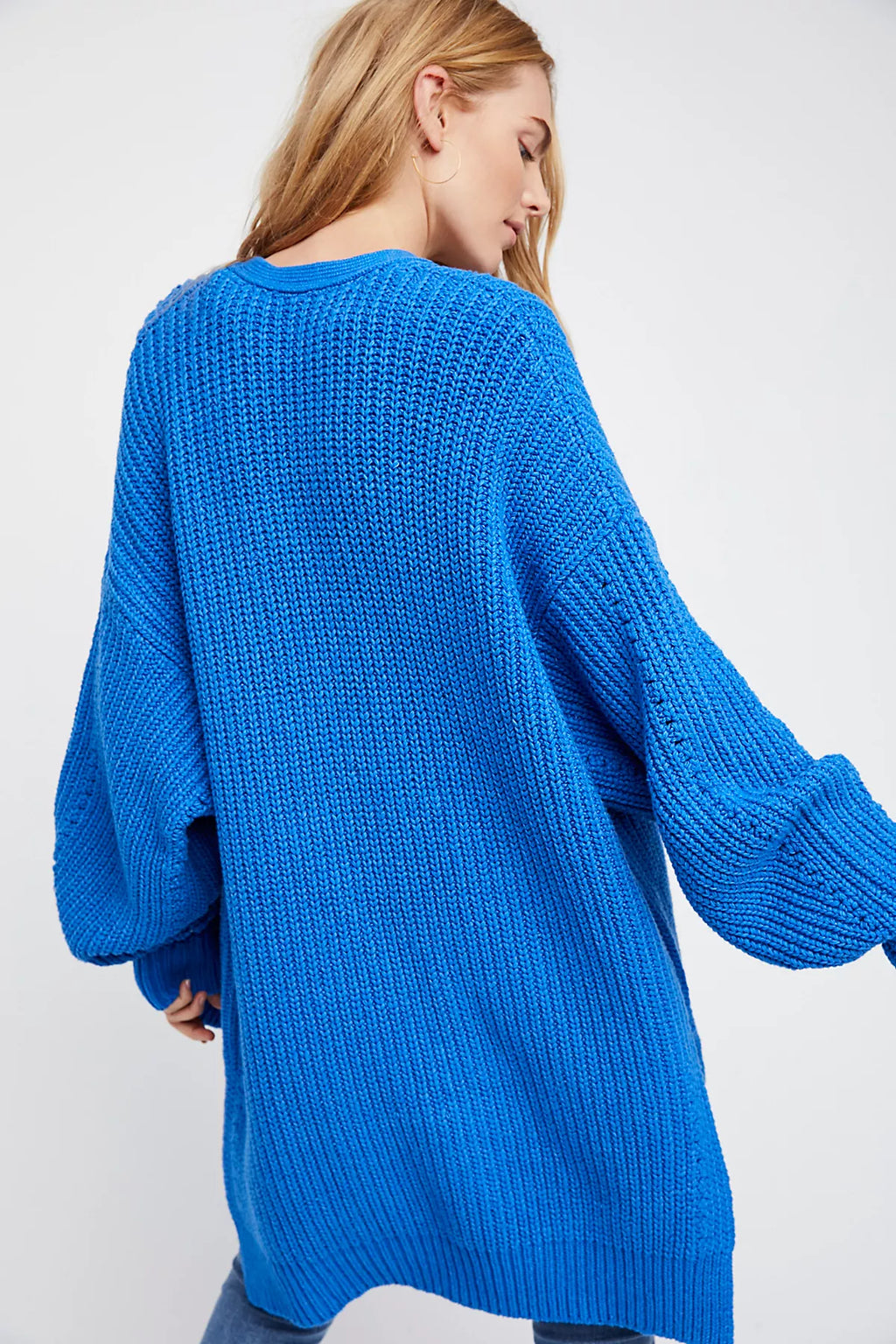 Nightingale Cardi