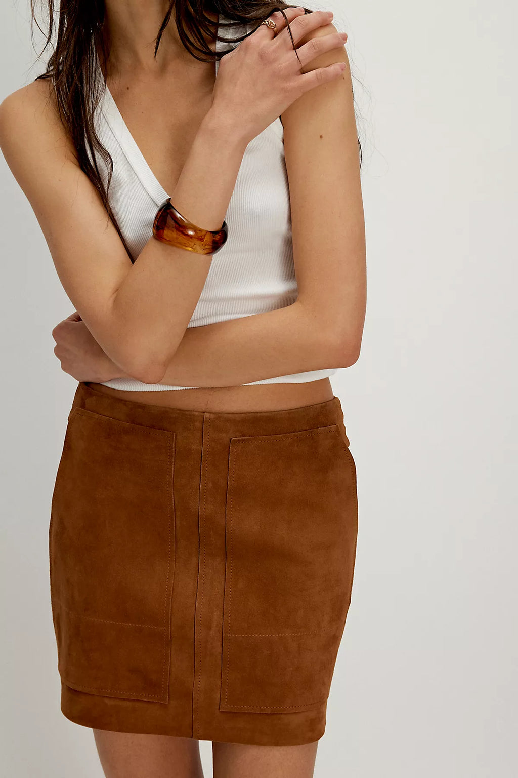 Nyomi Skirt