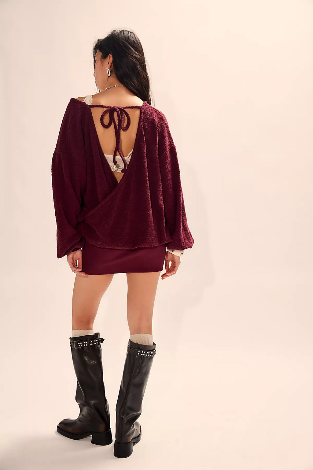 Luella Mini Dress