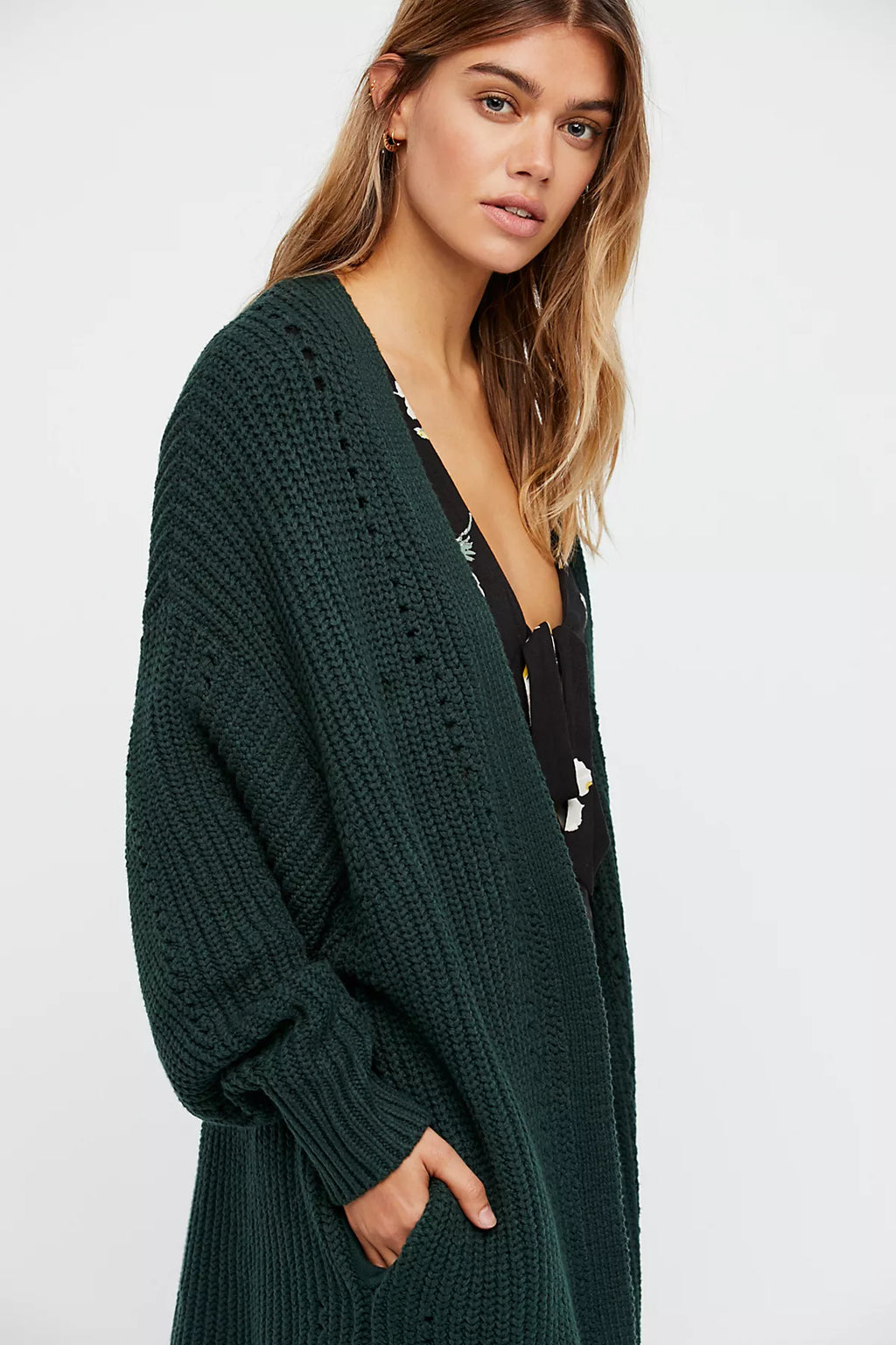 Nightingale Cardi