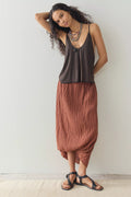 Missed Call Tank