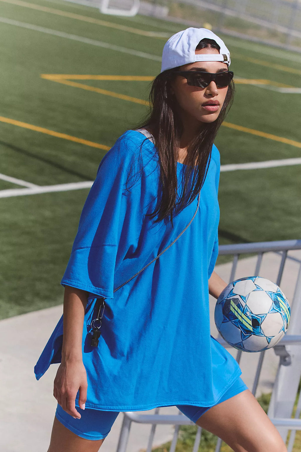 Hot Shot Reversible Set