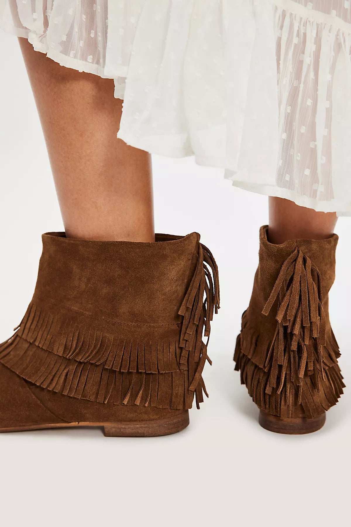 Maya Mocc Boots