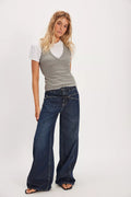 Closed Floui-X Jeans