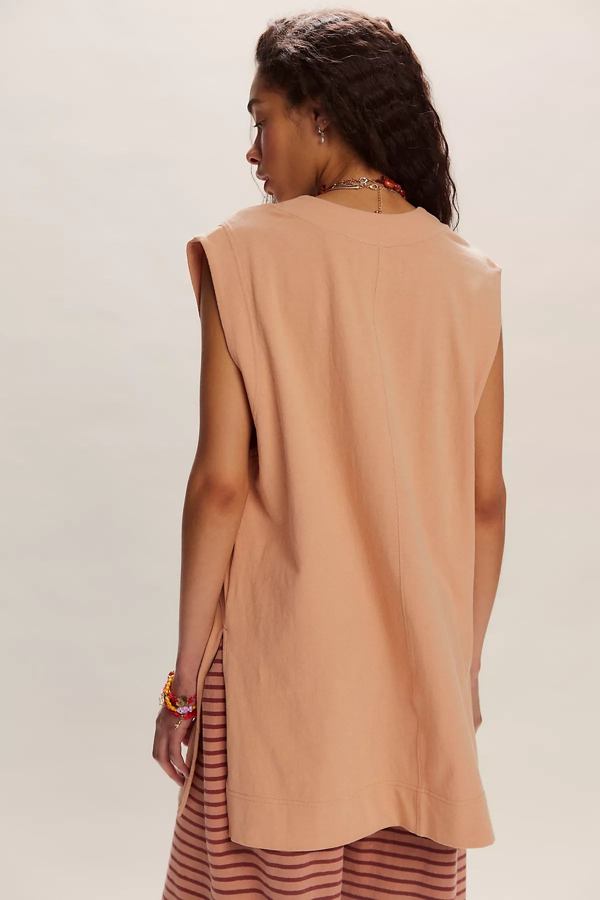 Lissa Tunic