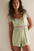 Only Hearts Luna Romper
