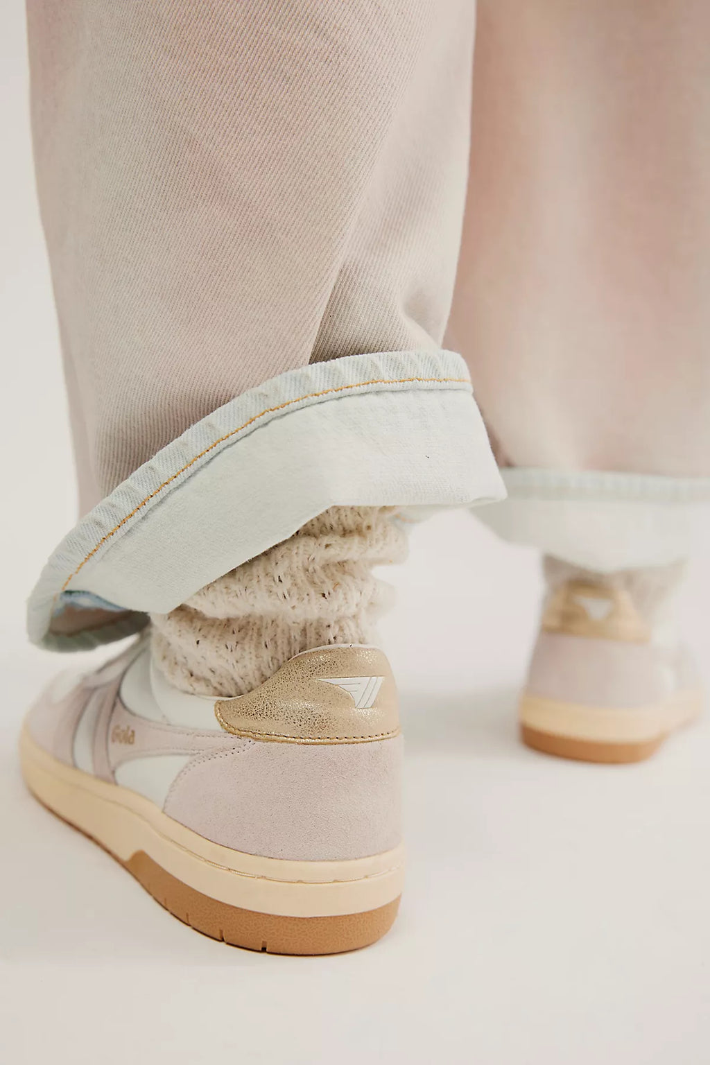 Gola Hawk Sneakers