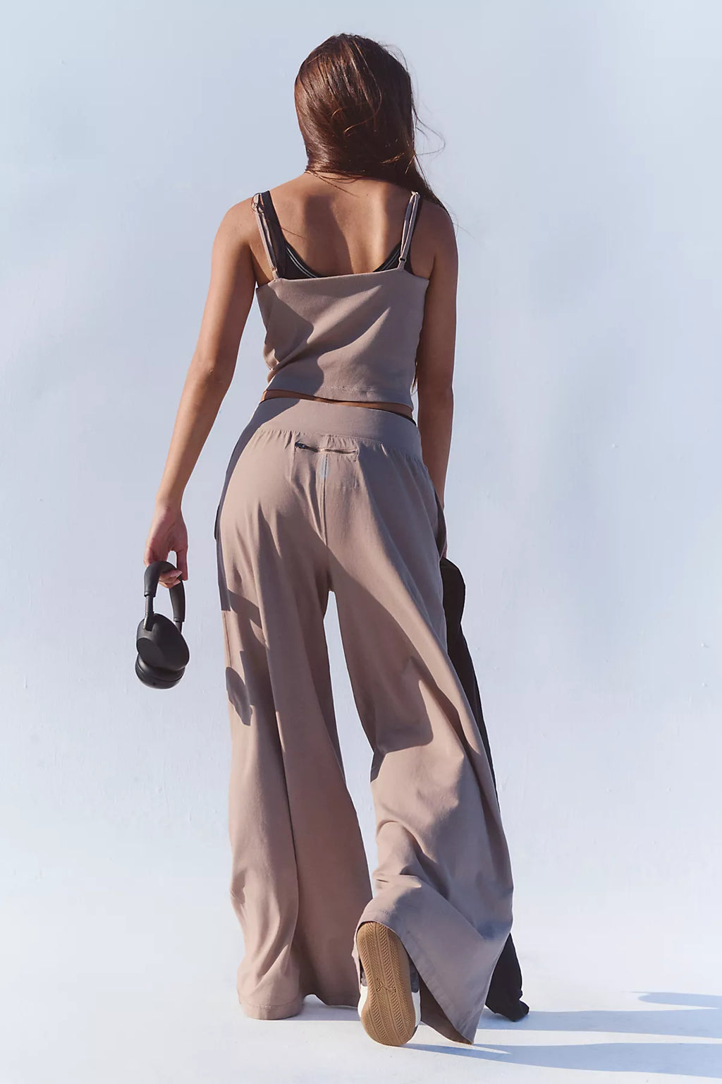 Hot Shot Strappy Set