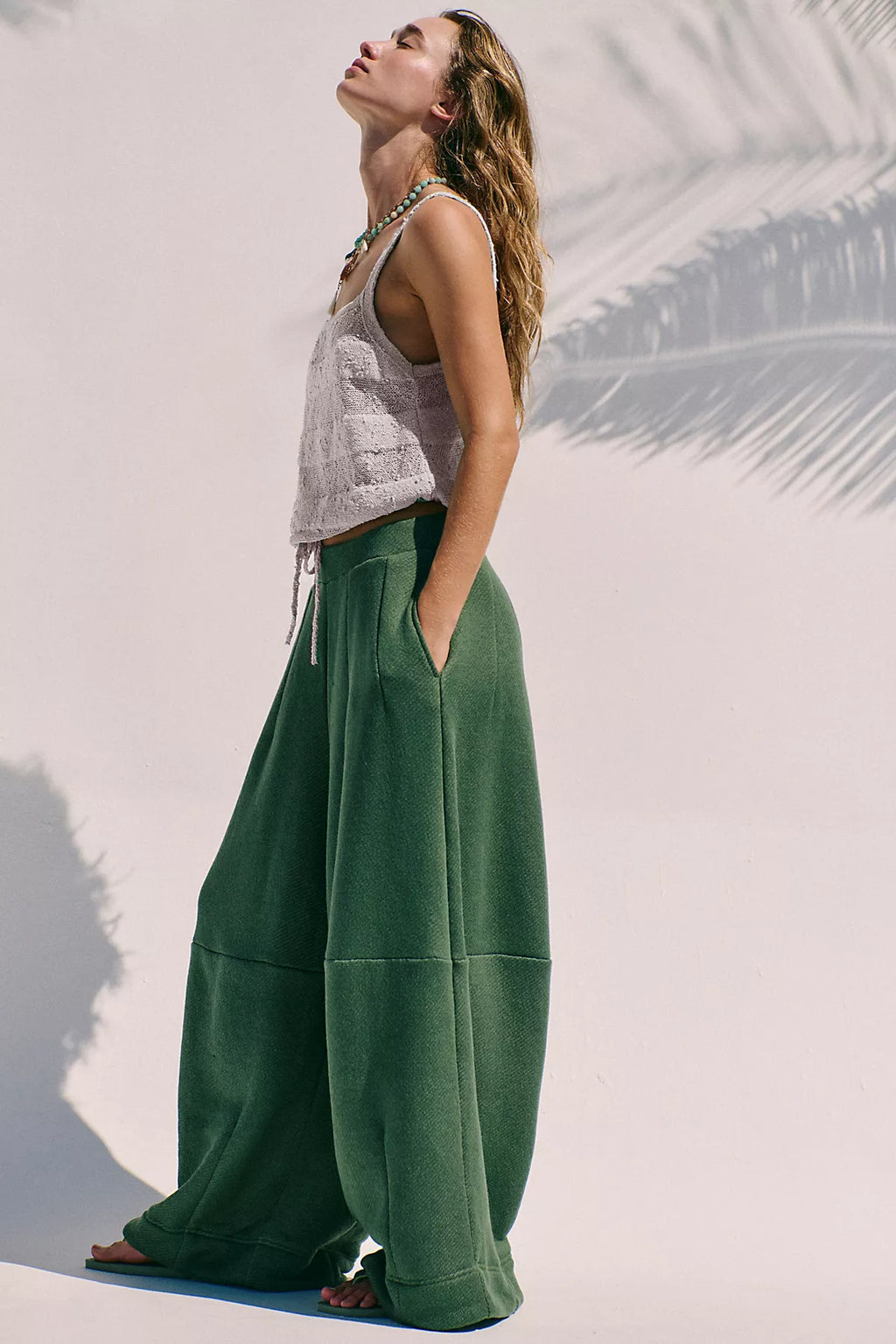 Marlo Pants