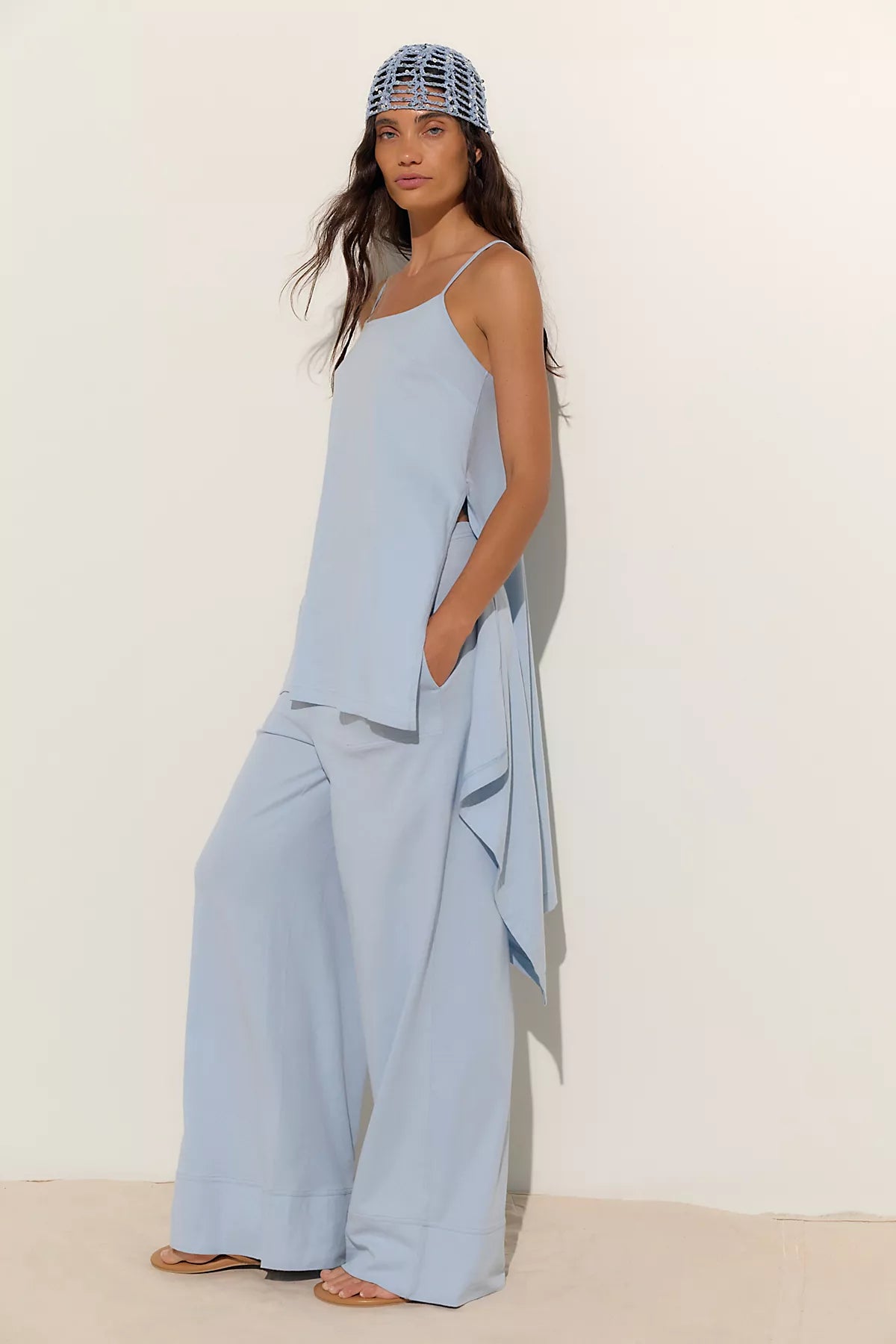 Lana Pant Set