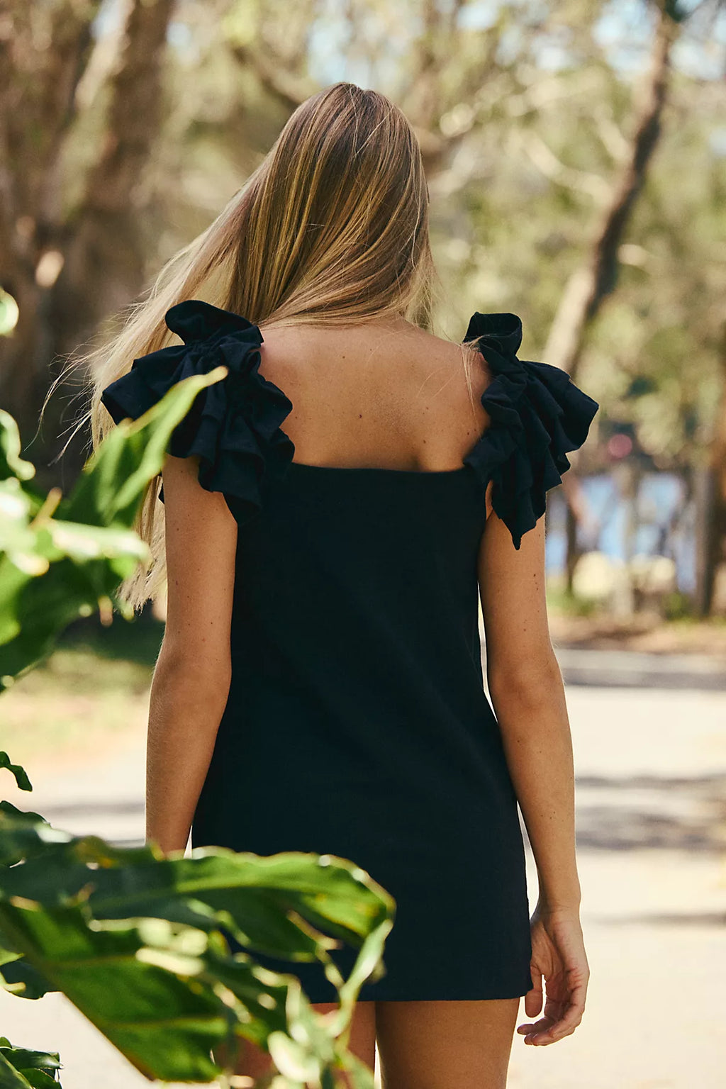 Josie Mini Dress