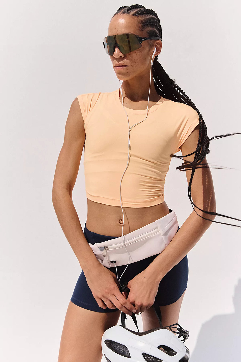 Never Better Ultra-Light Tee