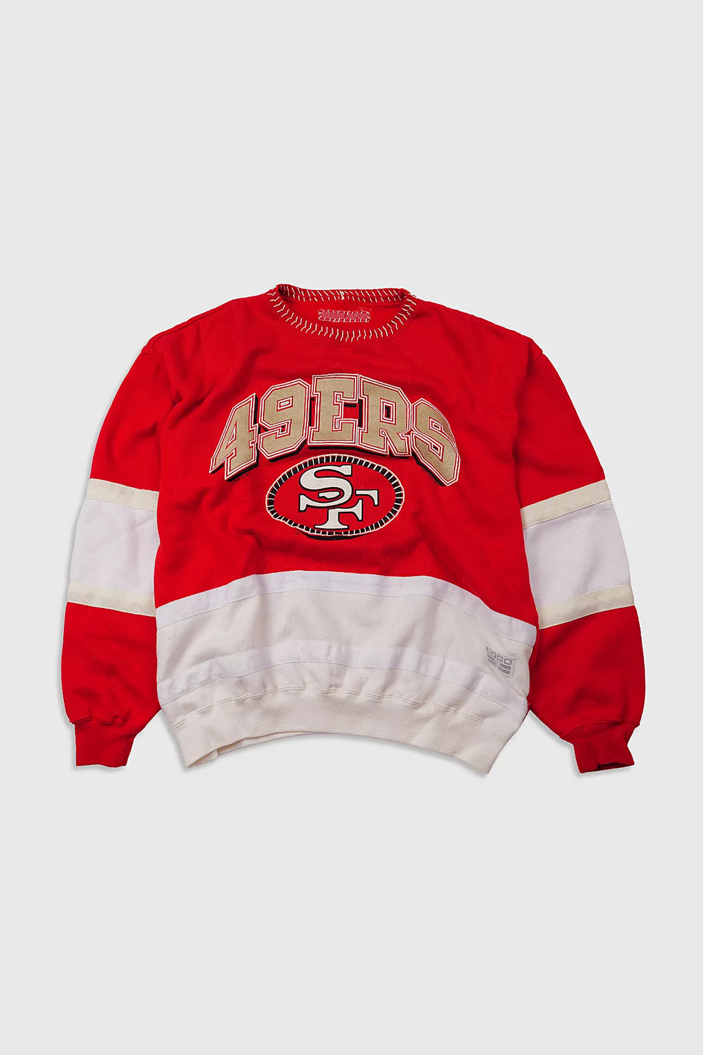 Dannijopro Sanfrancisco 49ers Sweatshirt