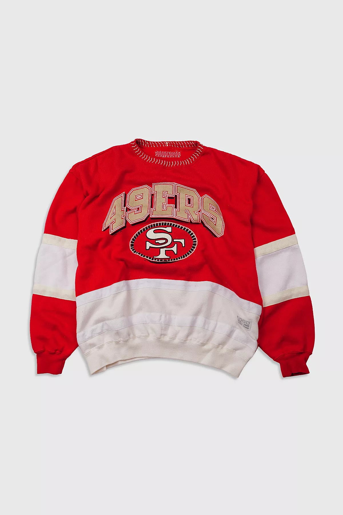 Dannijopro Sanfrancisco 49ers Sweatshirt