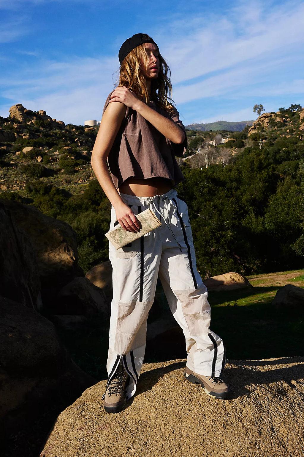 Inspire Tee