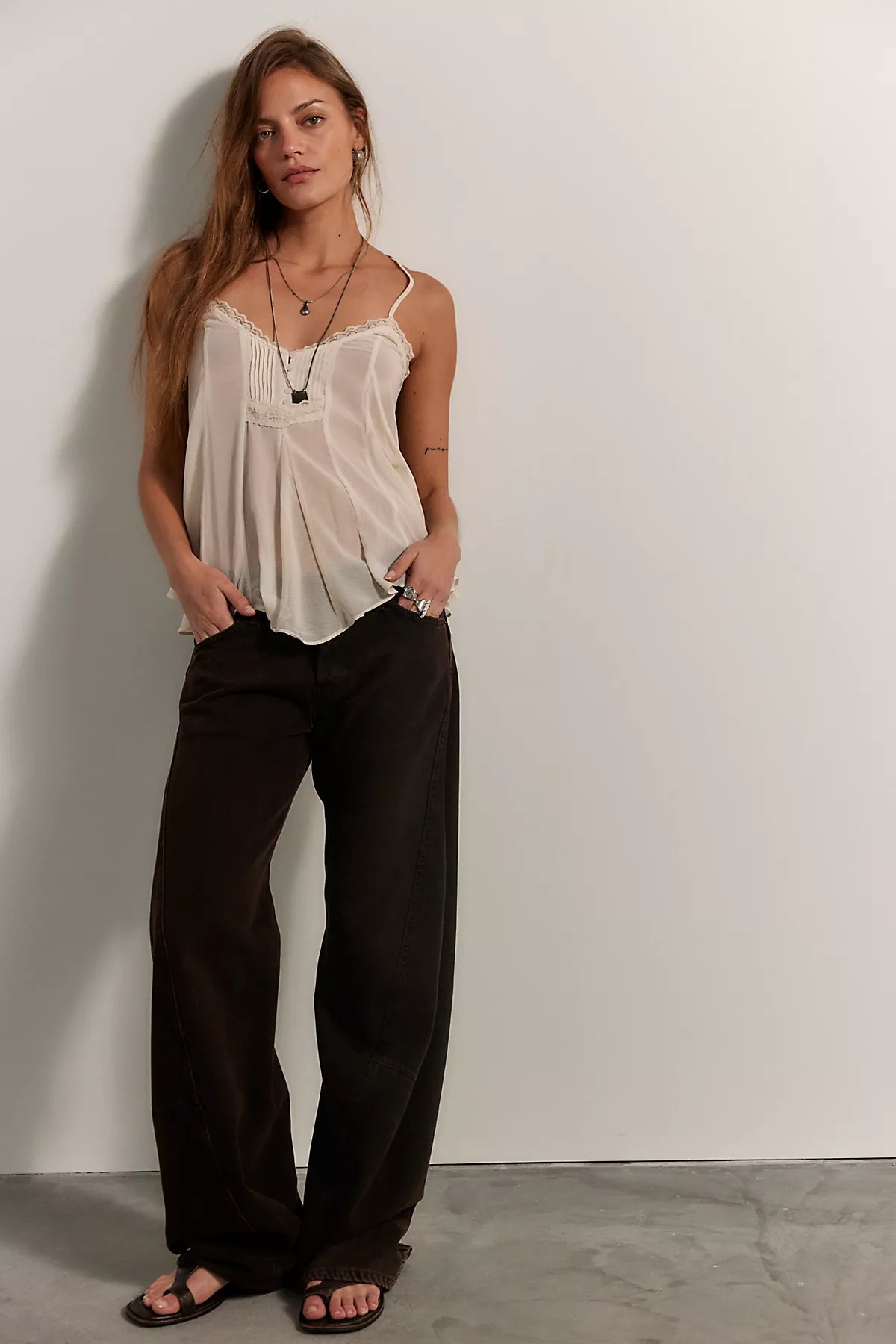 Margaux Tank