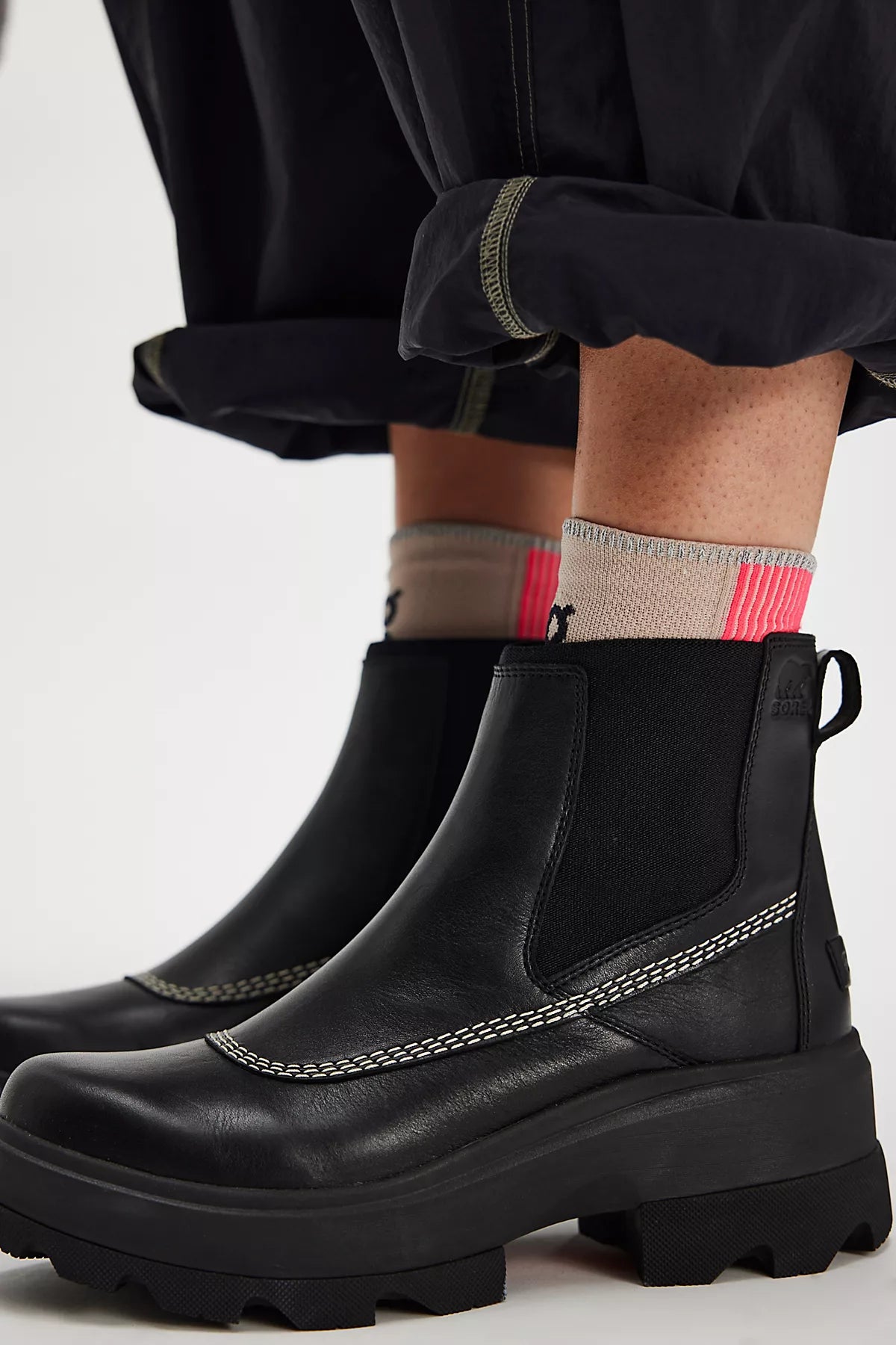 JOAN FRWD™ Chelsea Boots