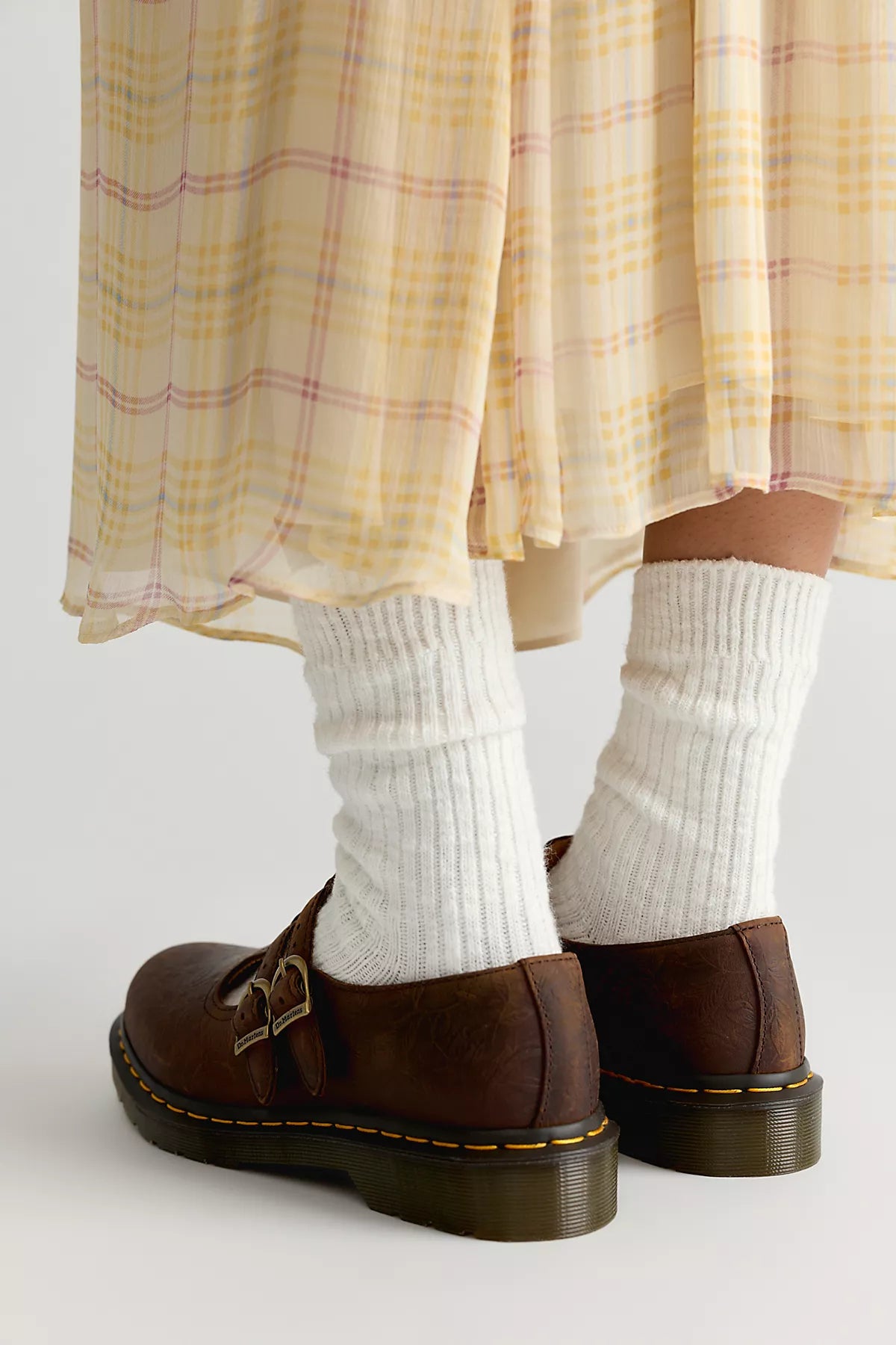 Dr. Martens for Free People 8065 Mary Janes