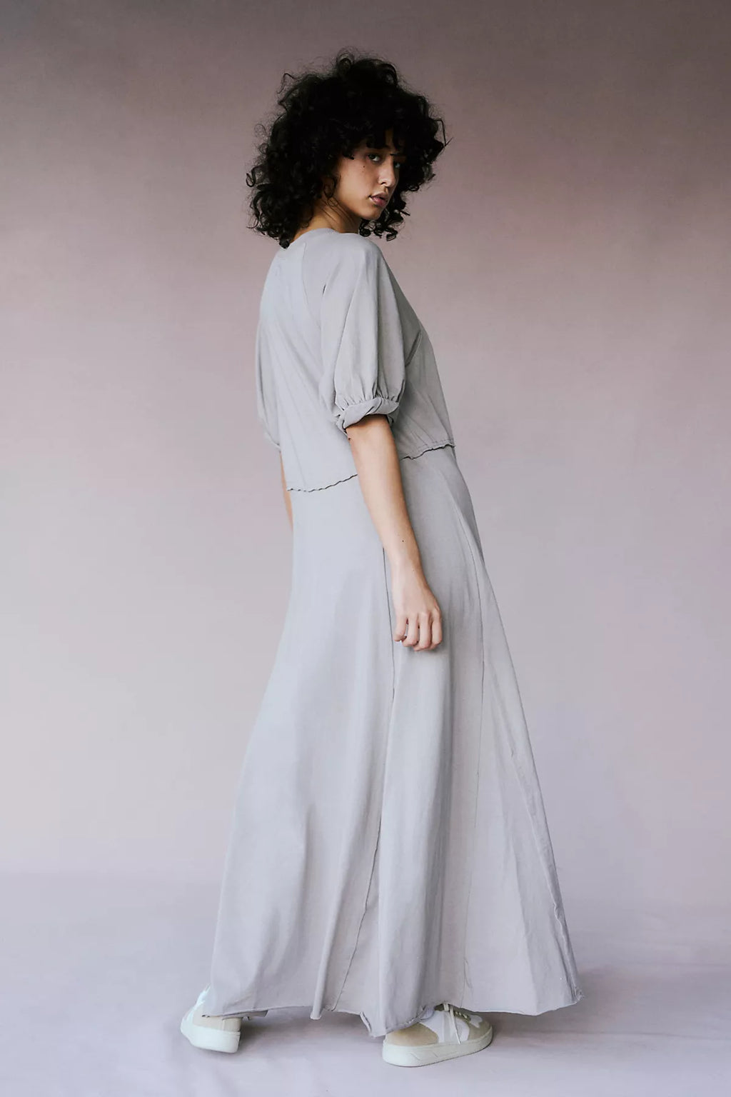 Brentwood Maxi Dress