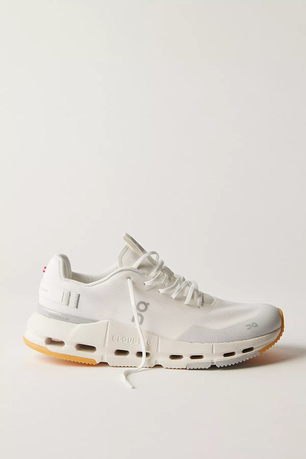 On Cloudnova Form 2 Sneakers