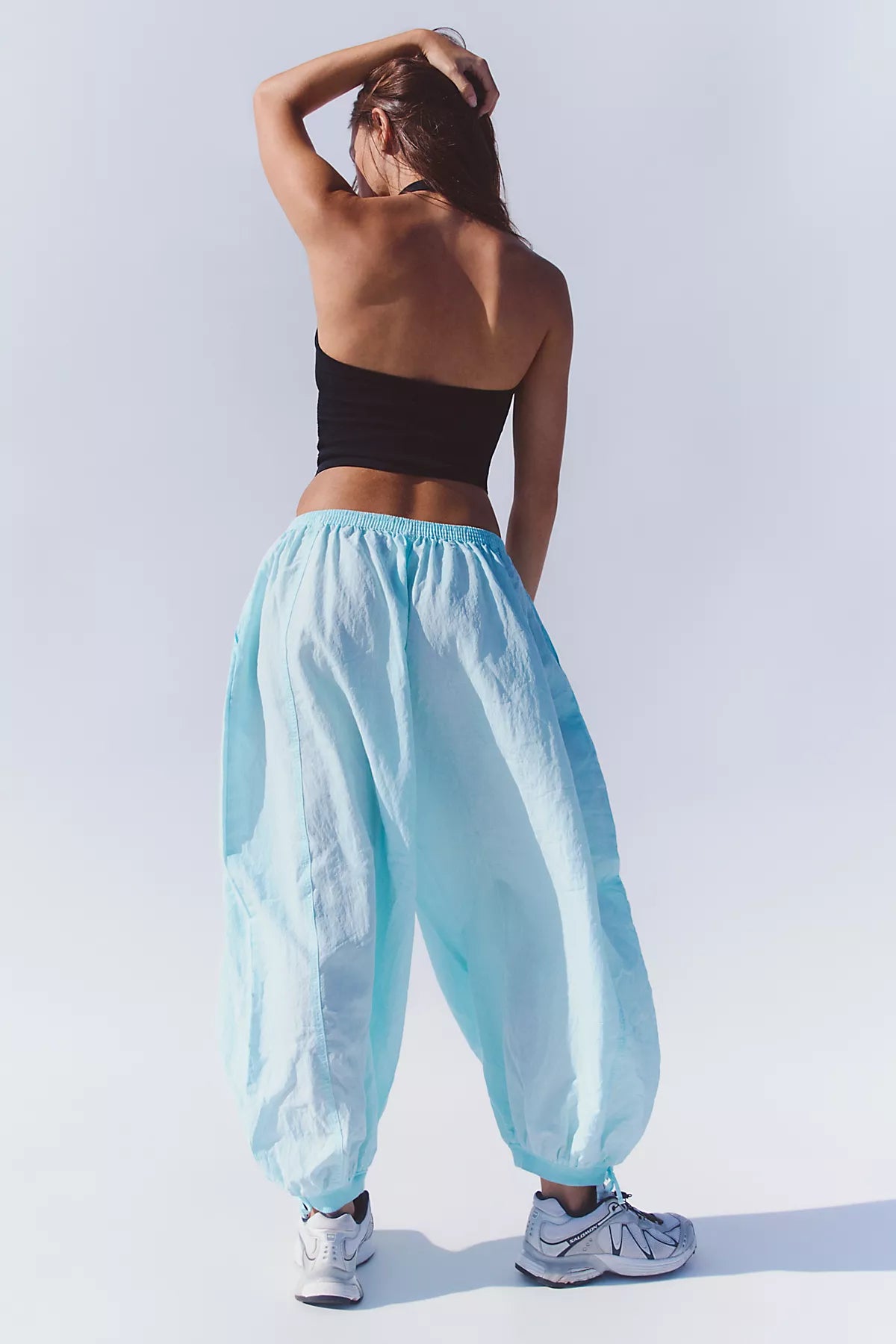 On It Balloon Pants