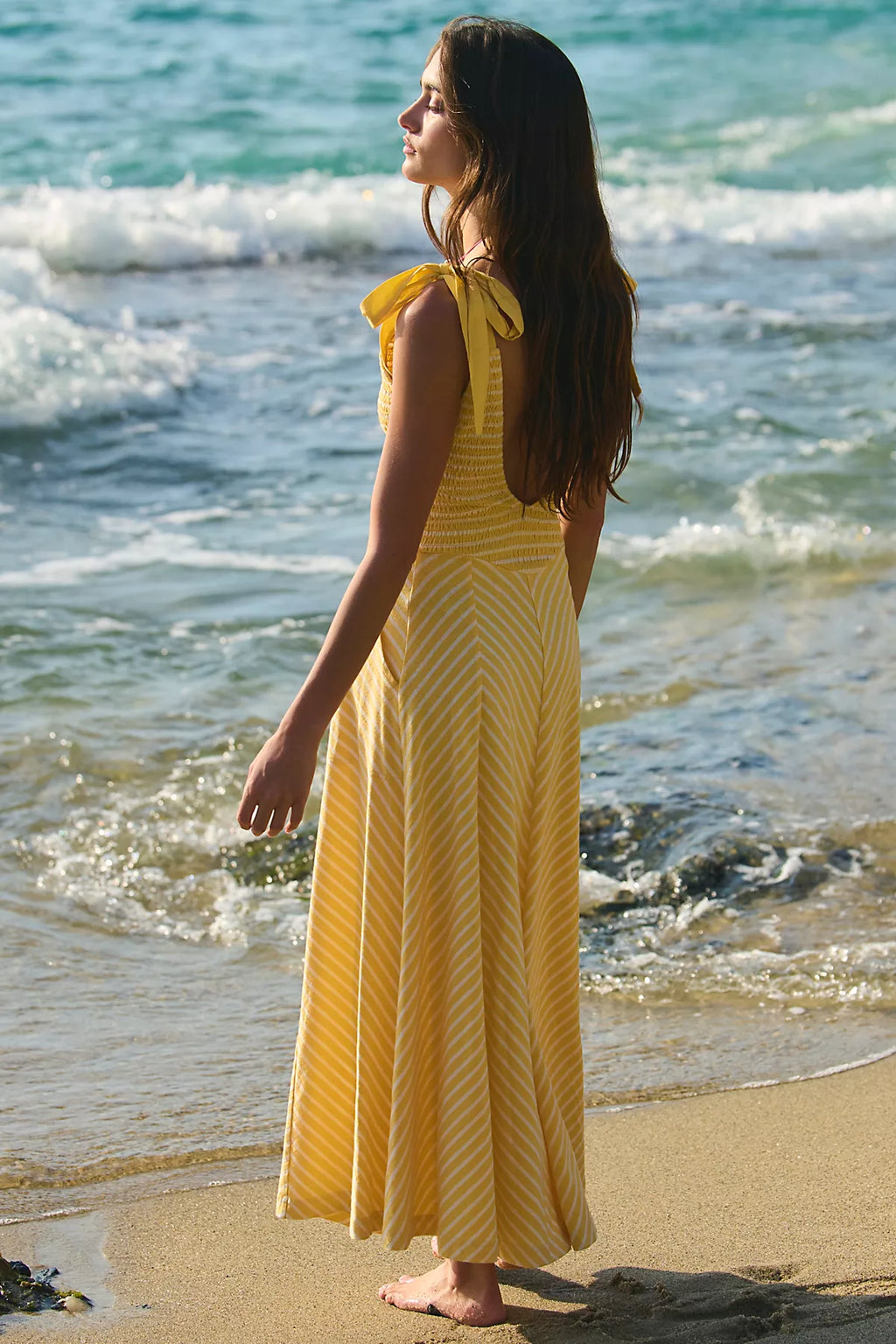 Cecelia Midi Dress