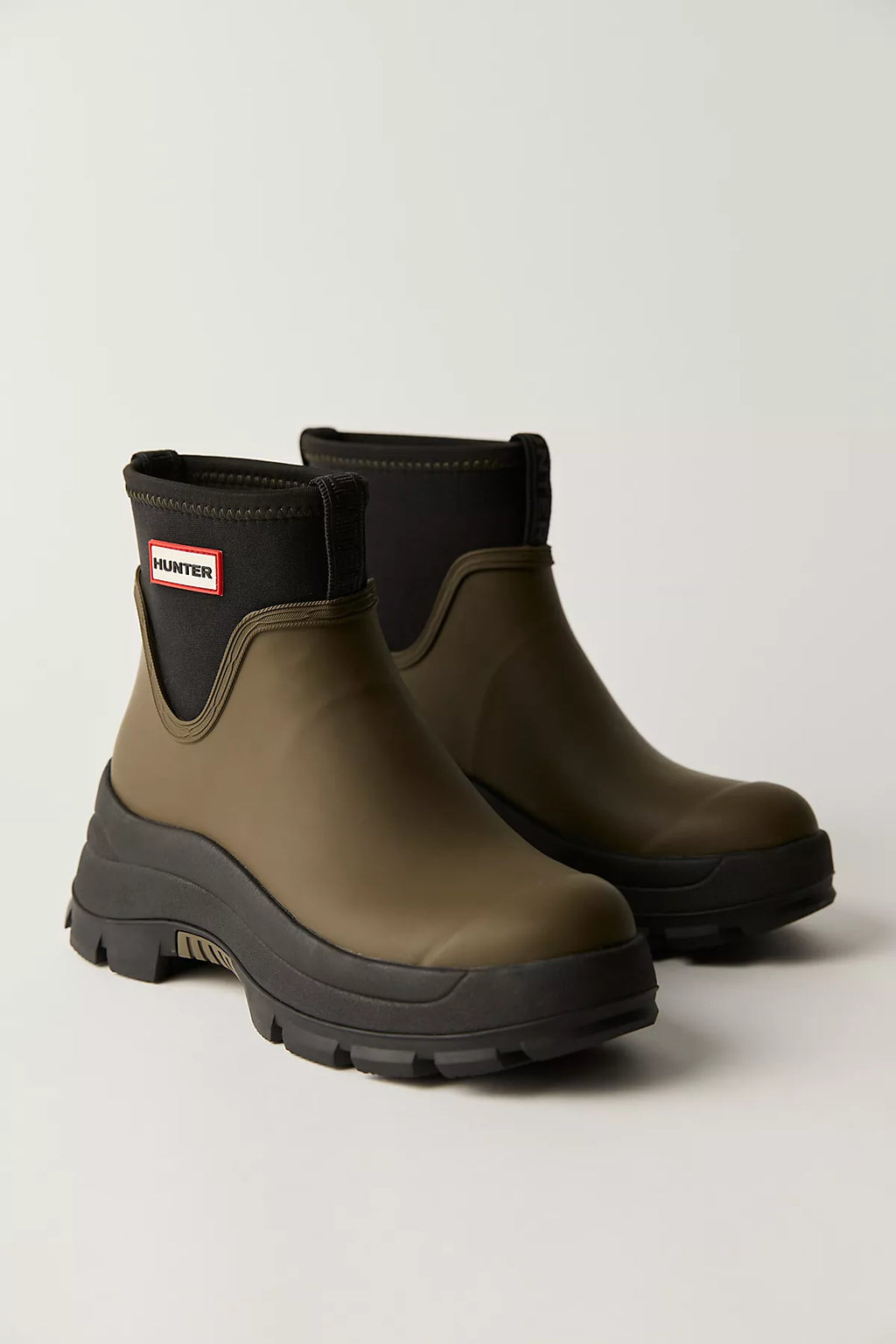 Hunter Eloise Rain Boots