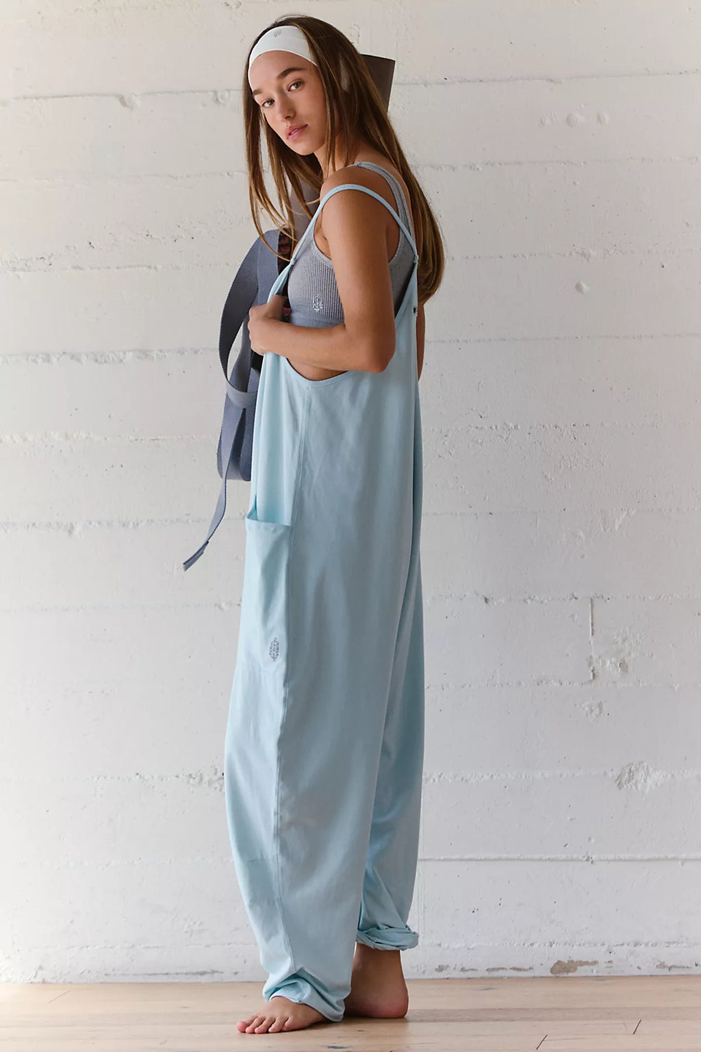 Hot Shot Onesie