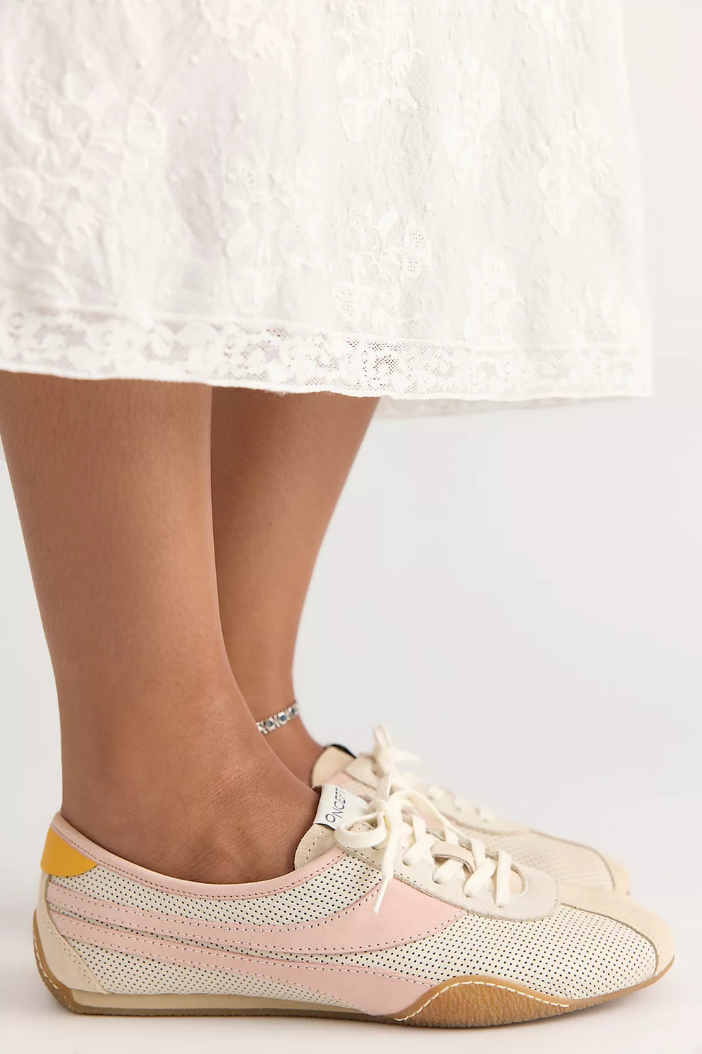 Oncept L.A. Sneakers