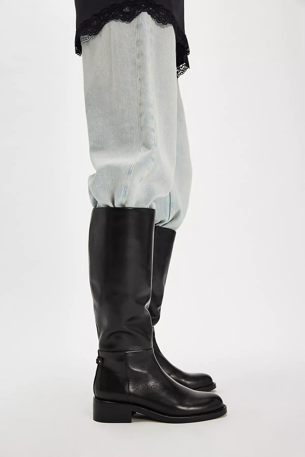 Milla Tall Boots