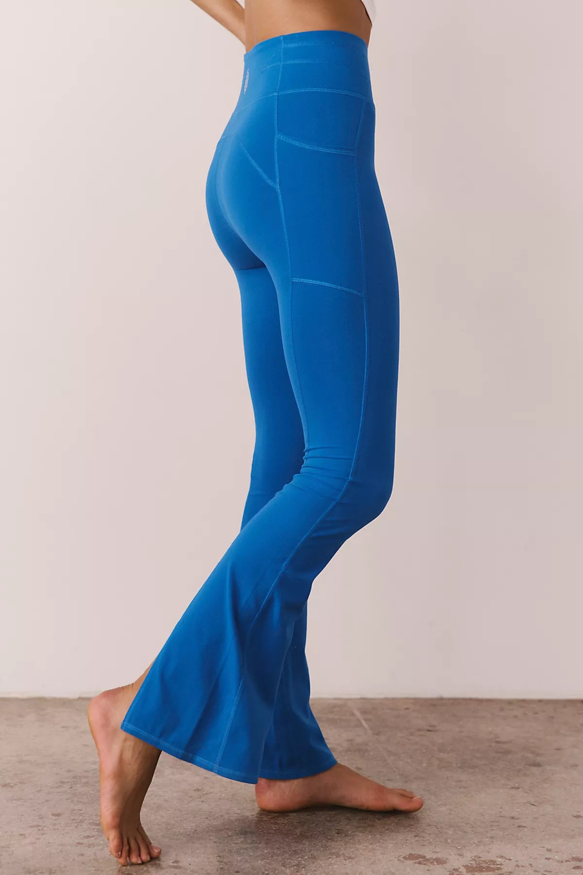 Never Better Flare Pants