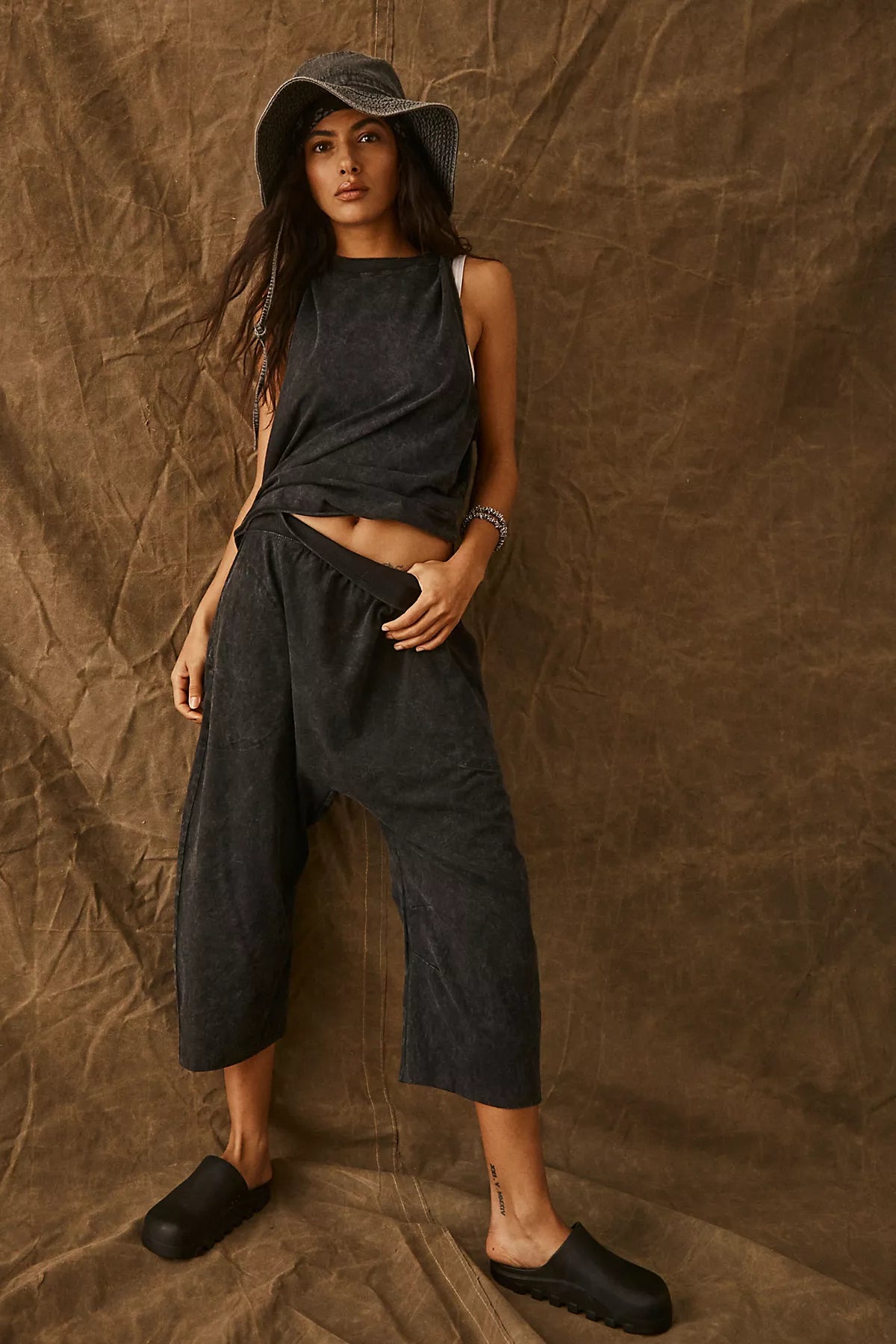 Hot Shot Relaxed Set