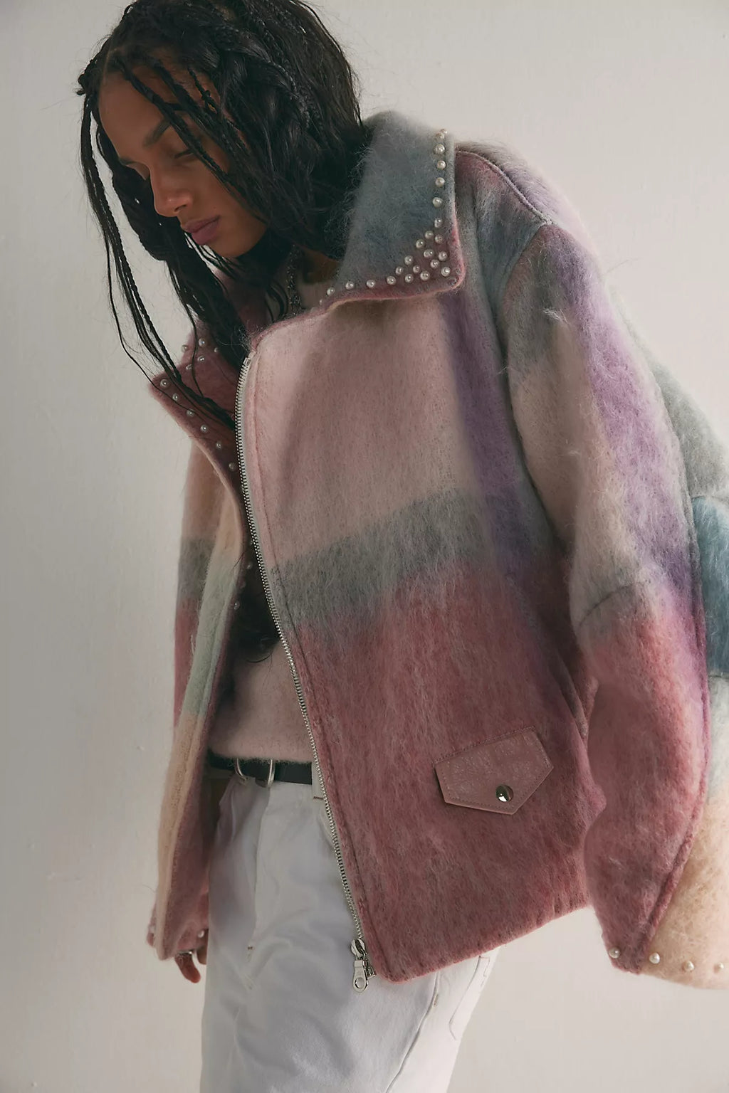 CLUTCHGOLF Pearl Jacket
