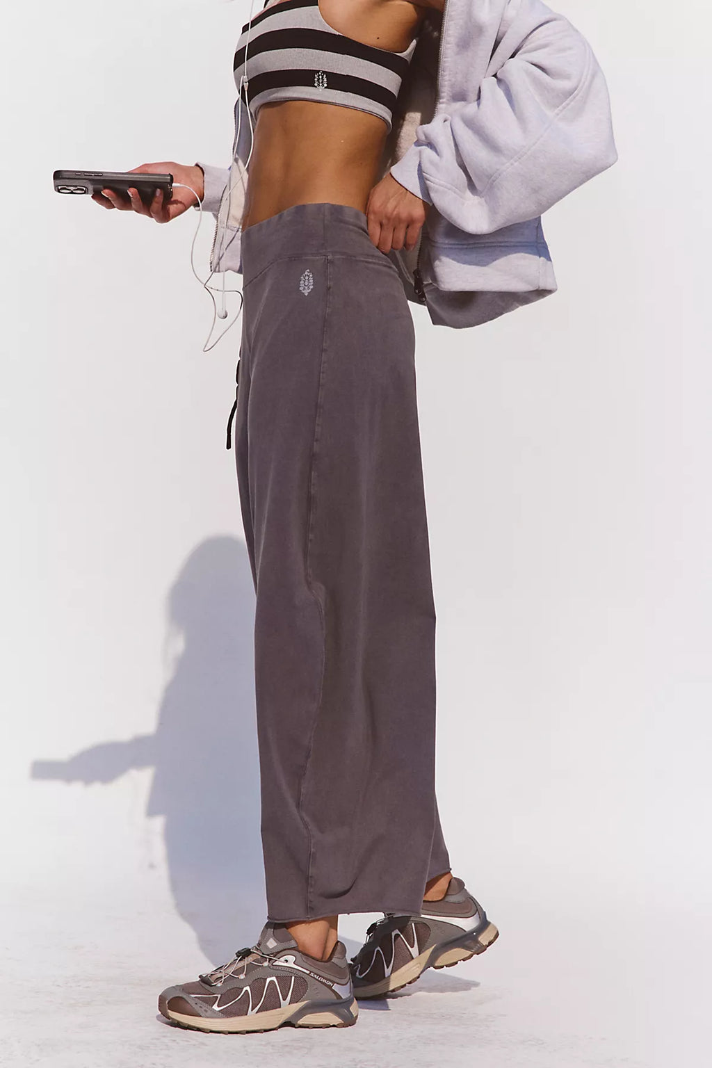 Hot Shot Easy Pants