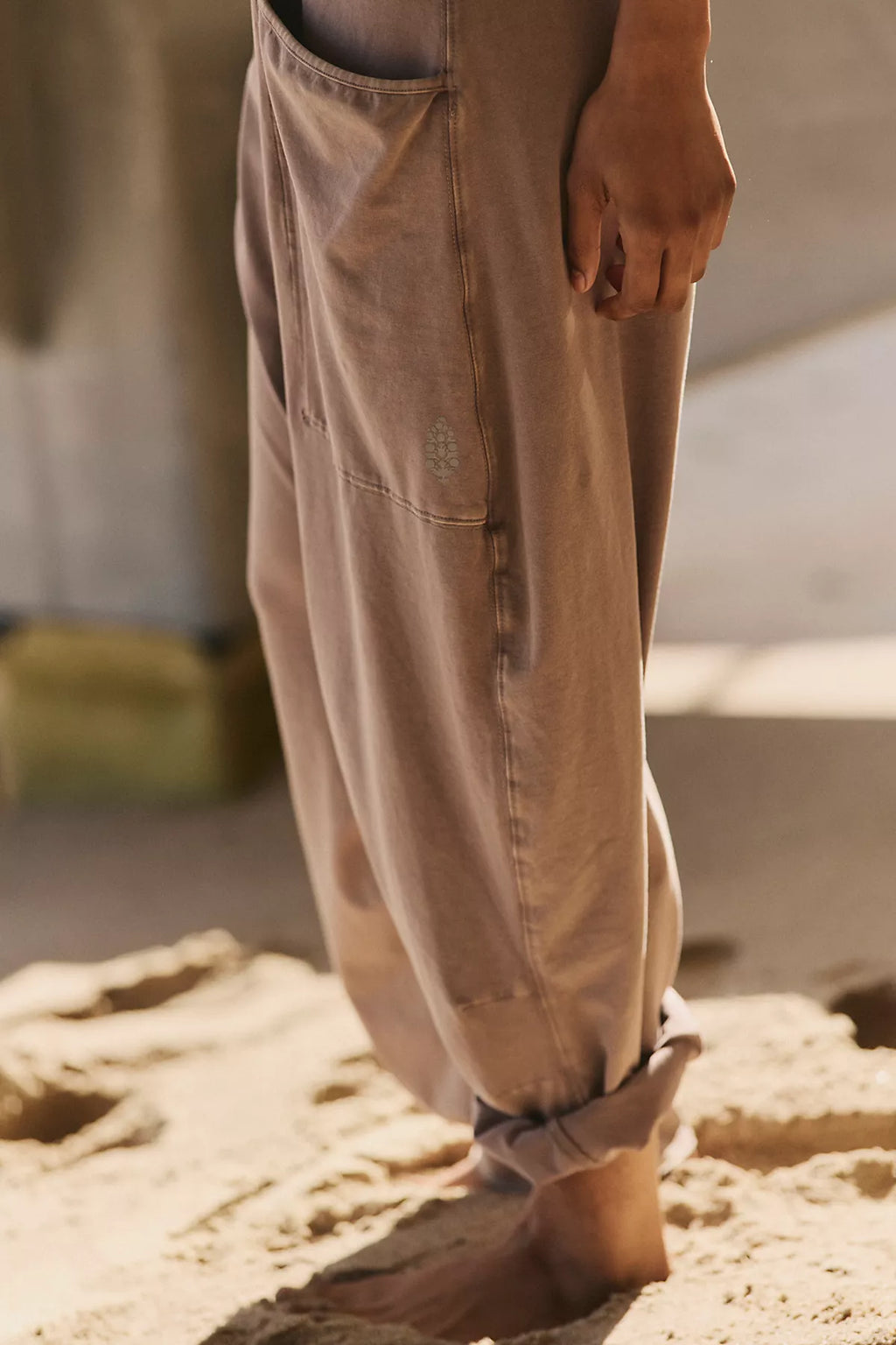 Hot Shot Onesie