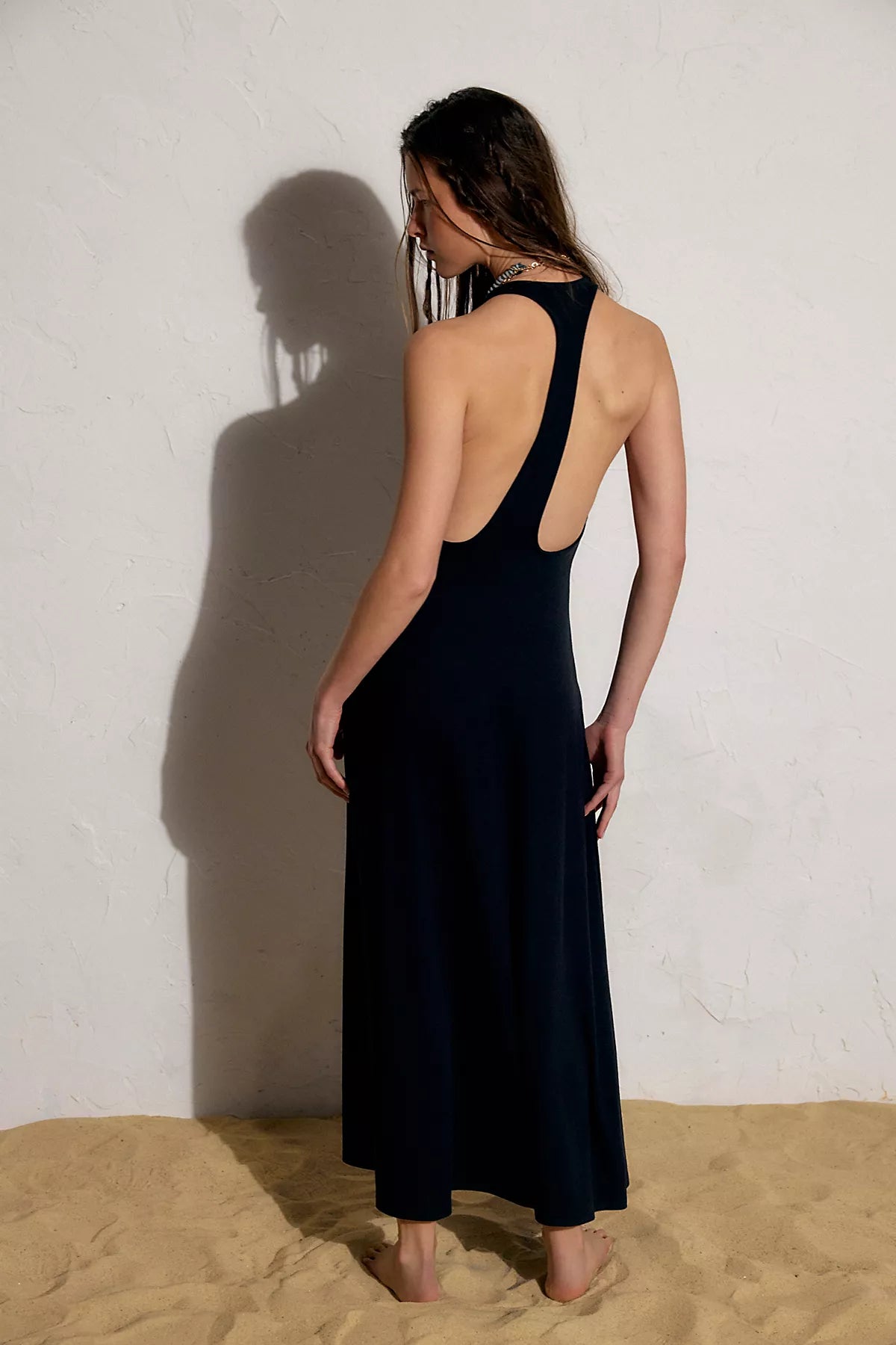 Good Feels Spice It Up Midi Dress