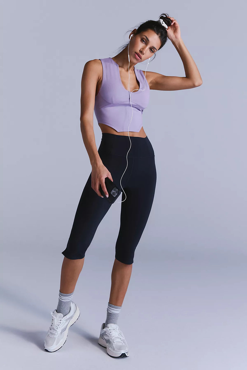 Never Better Mini Leggings