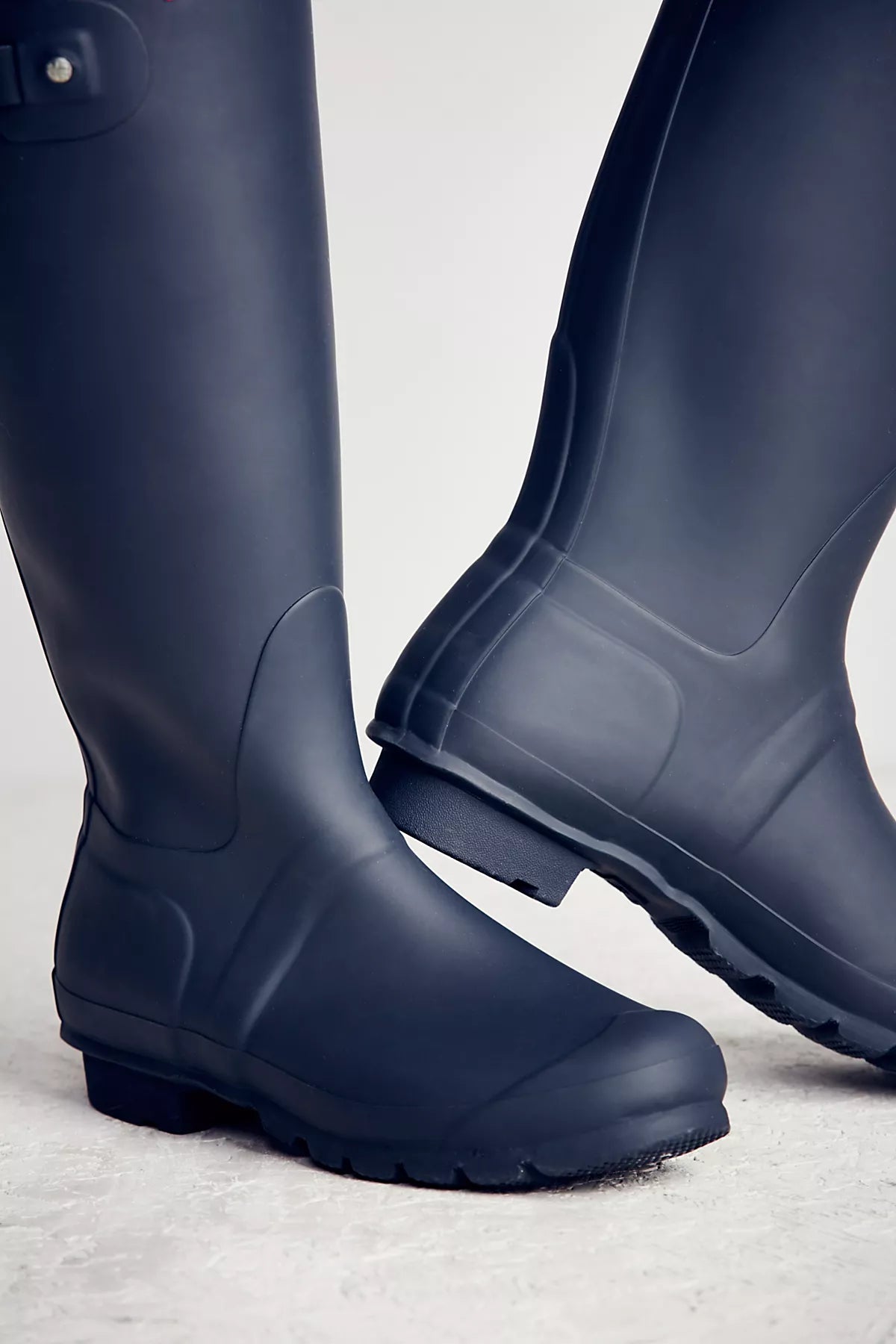 Hunter Wellies