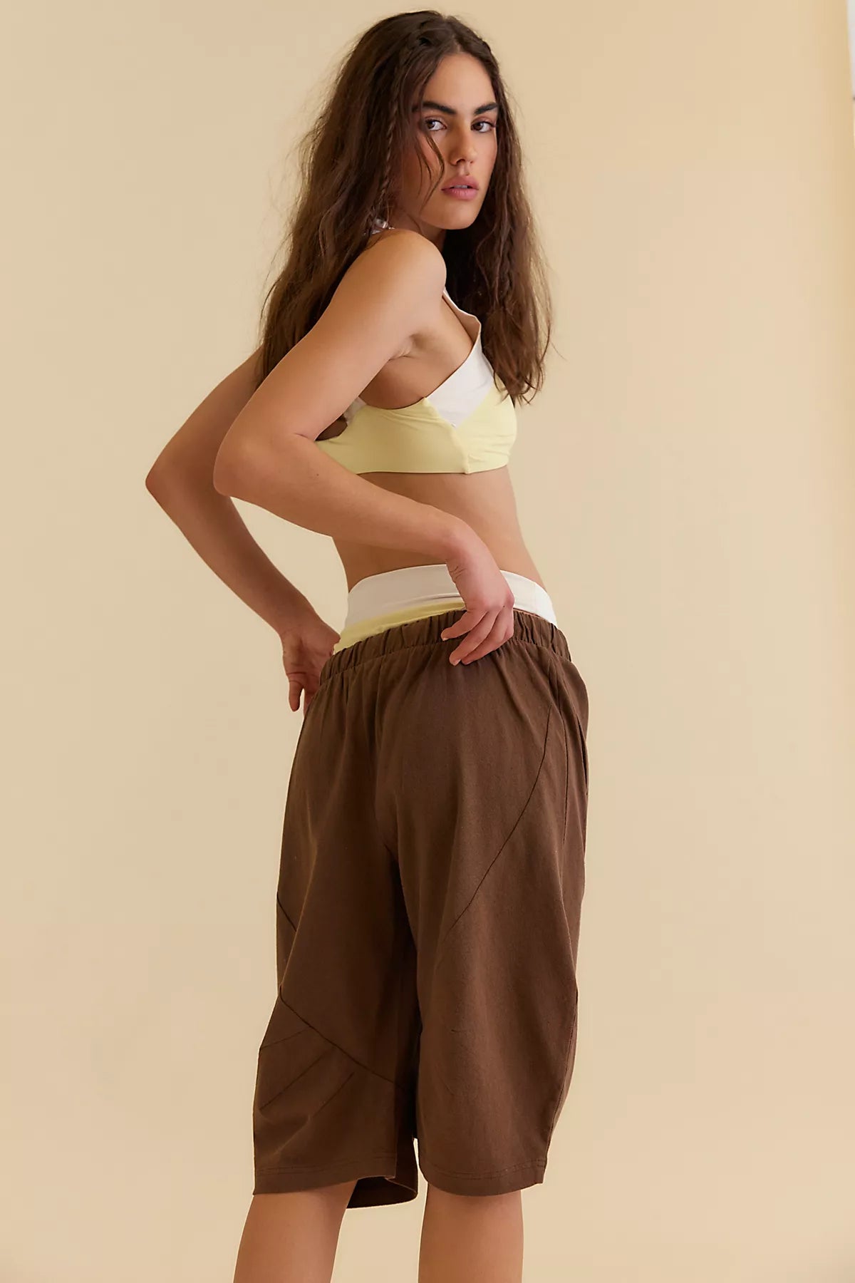 Max Shorts