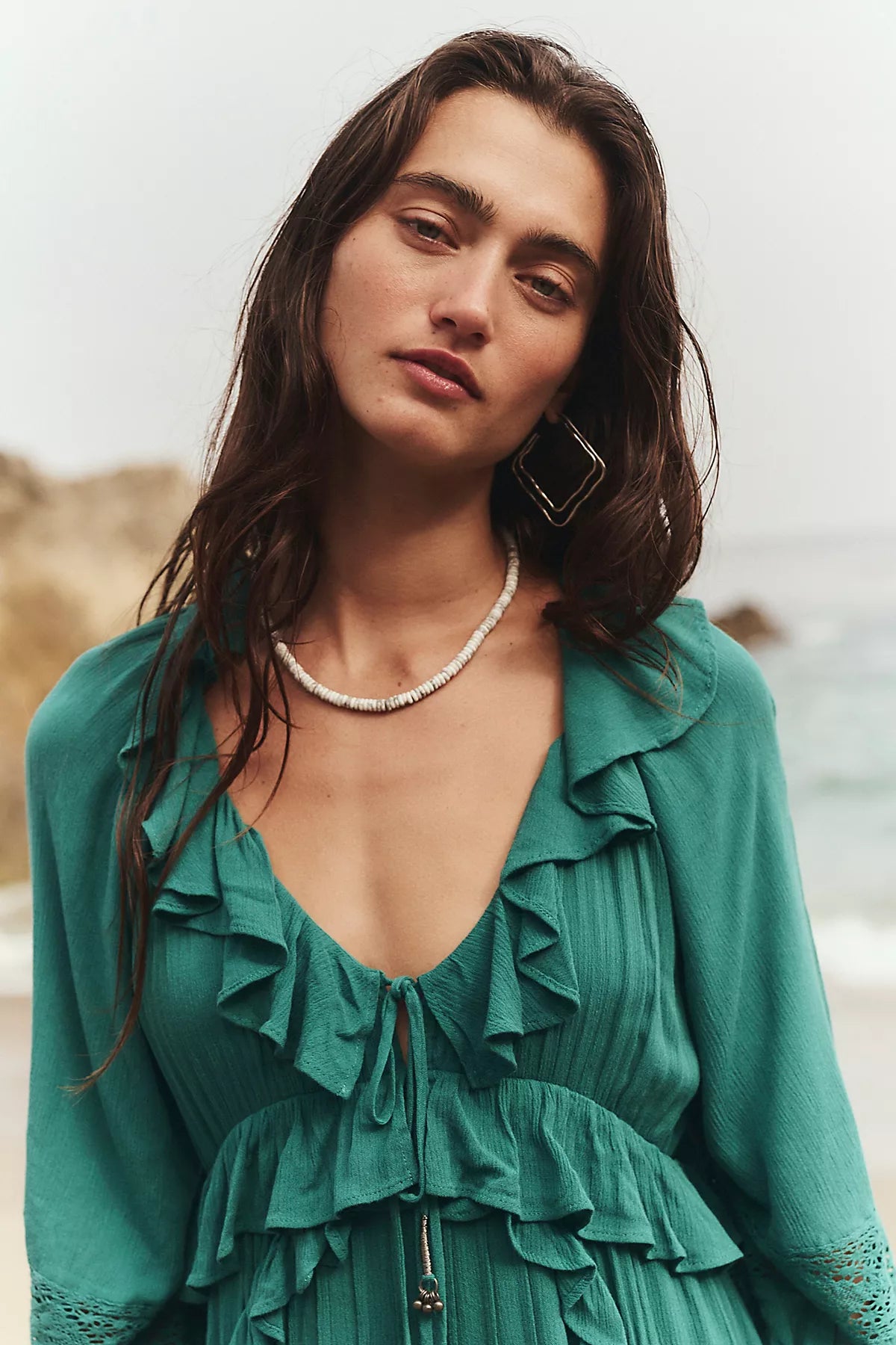 Isobel Maxi Dress